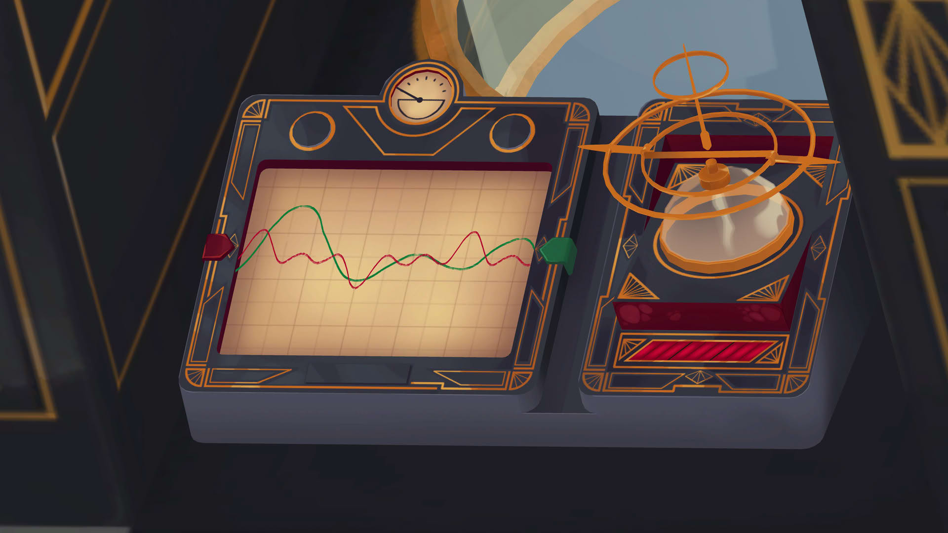 Screenshot for Stargaze