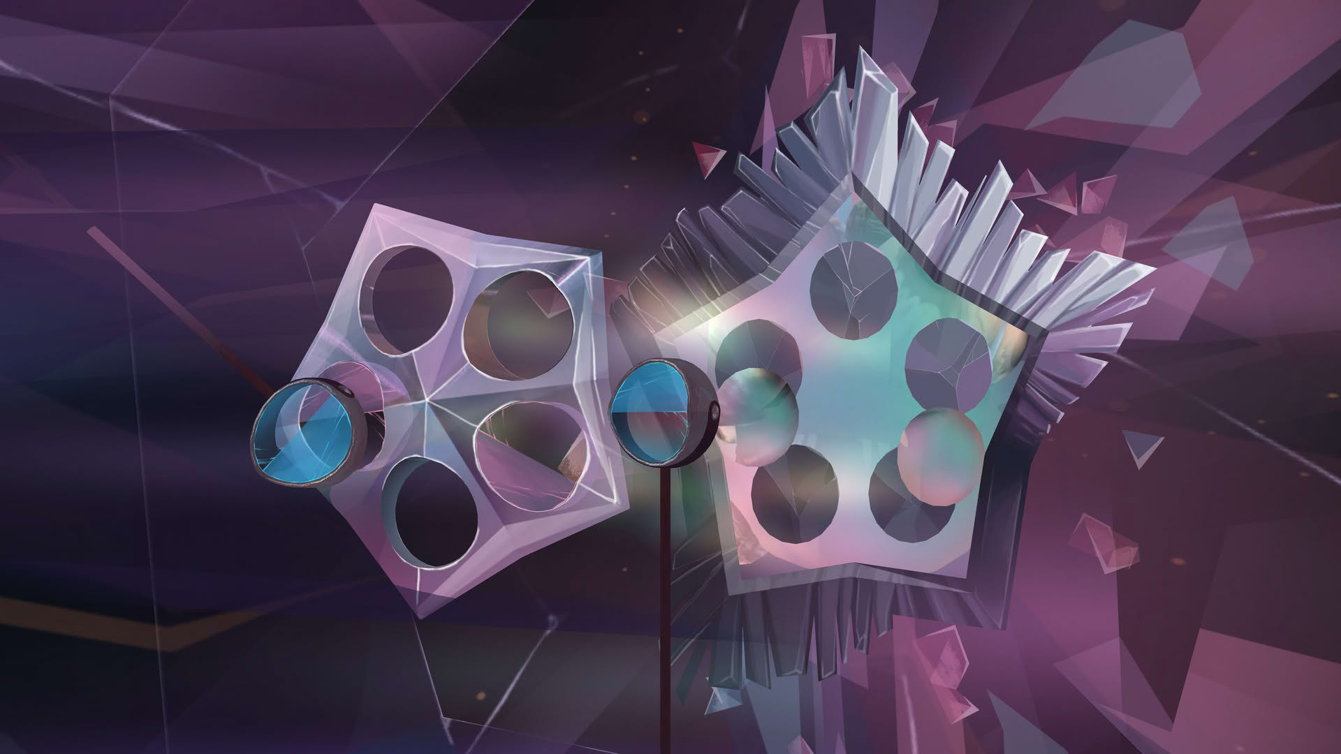 Screenshot for Stargaze