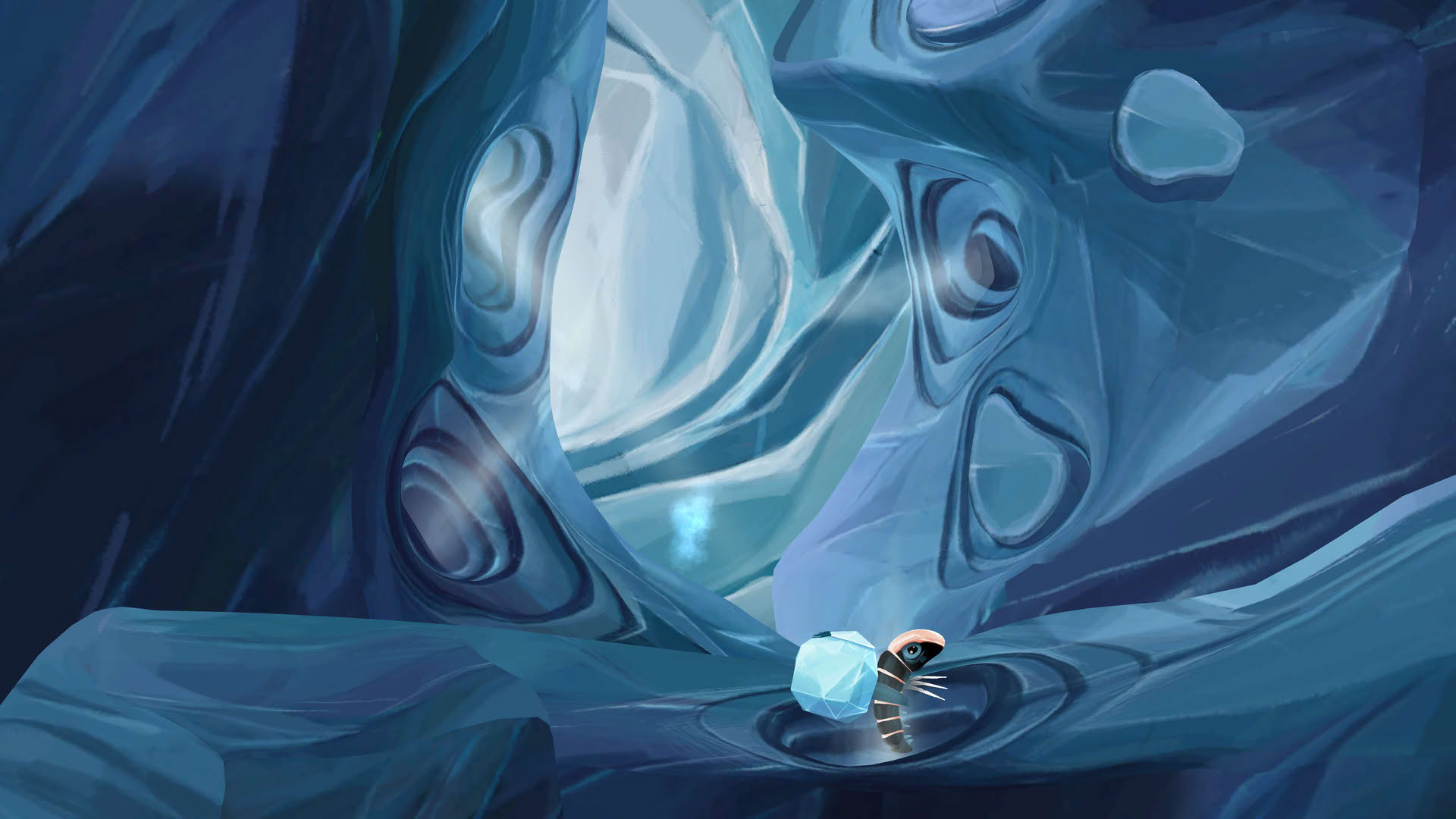 Screenshot for Stargaze