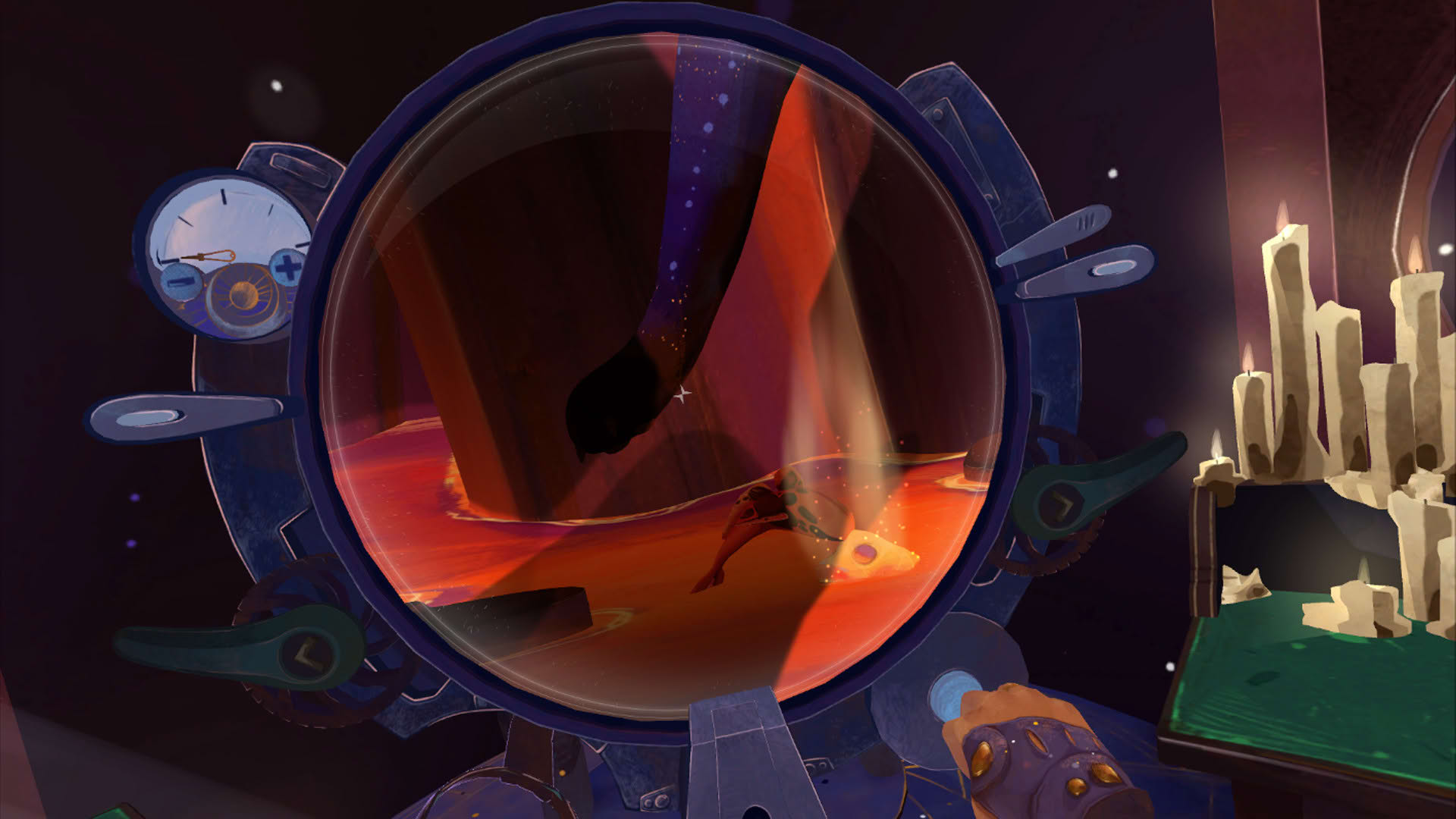 Screenshot for Stargaze