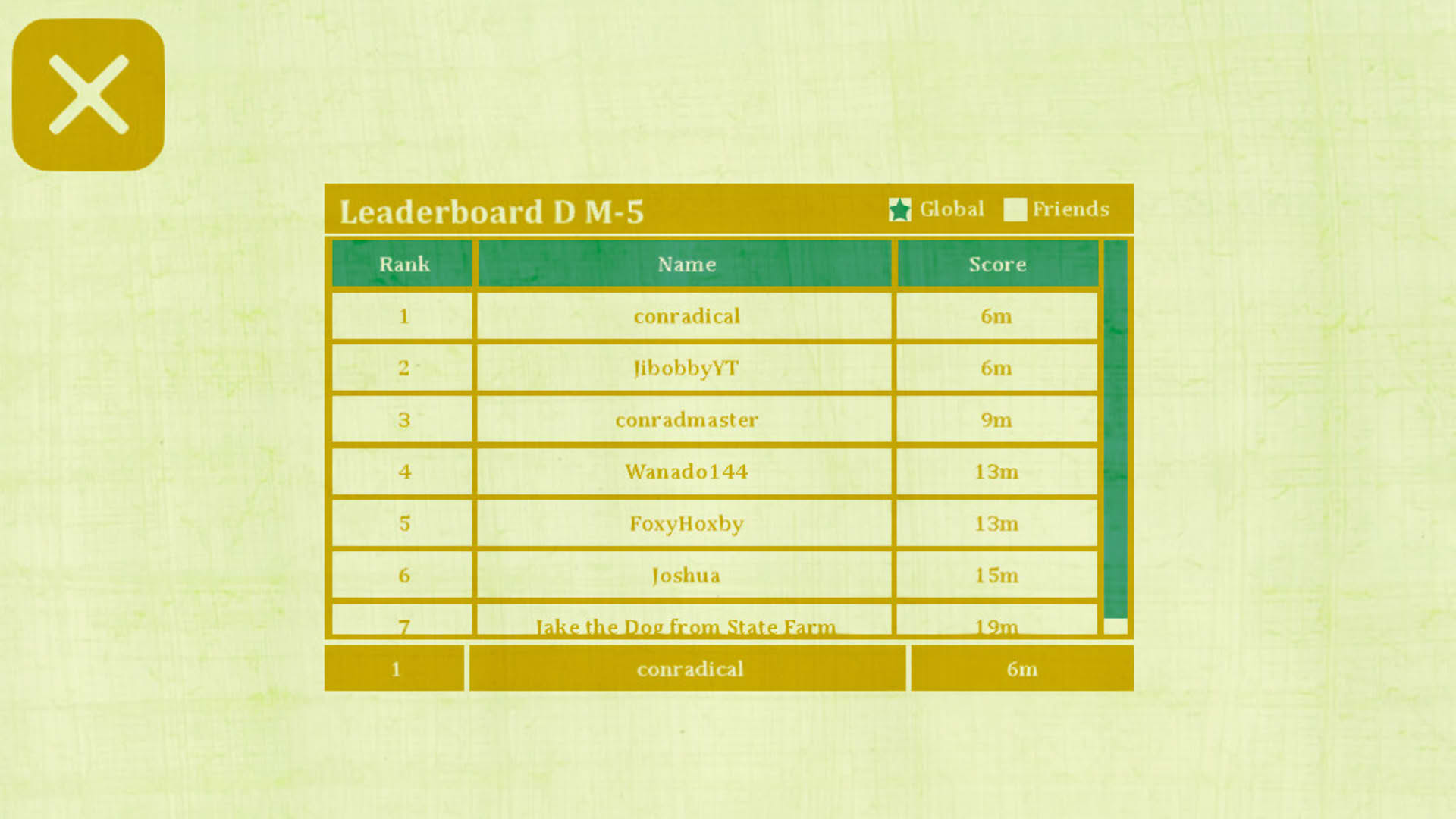 Screenshot for Girabox