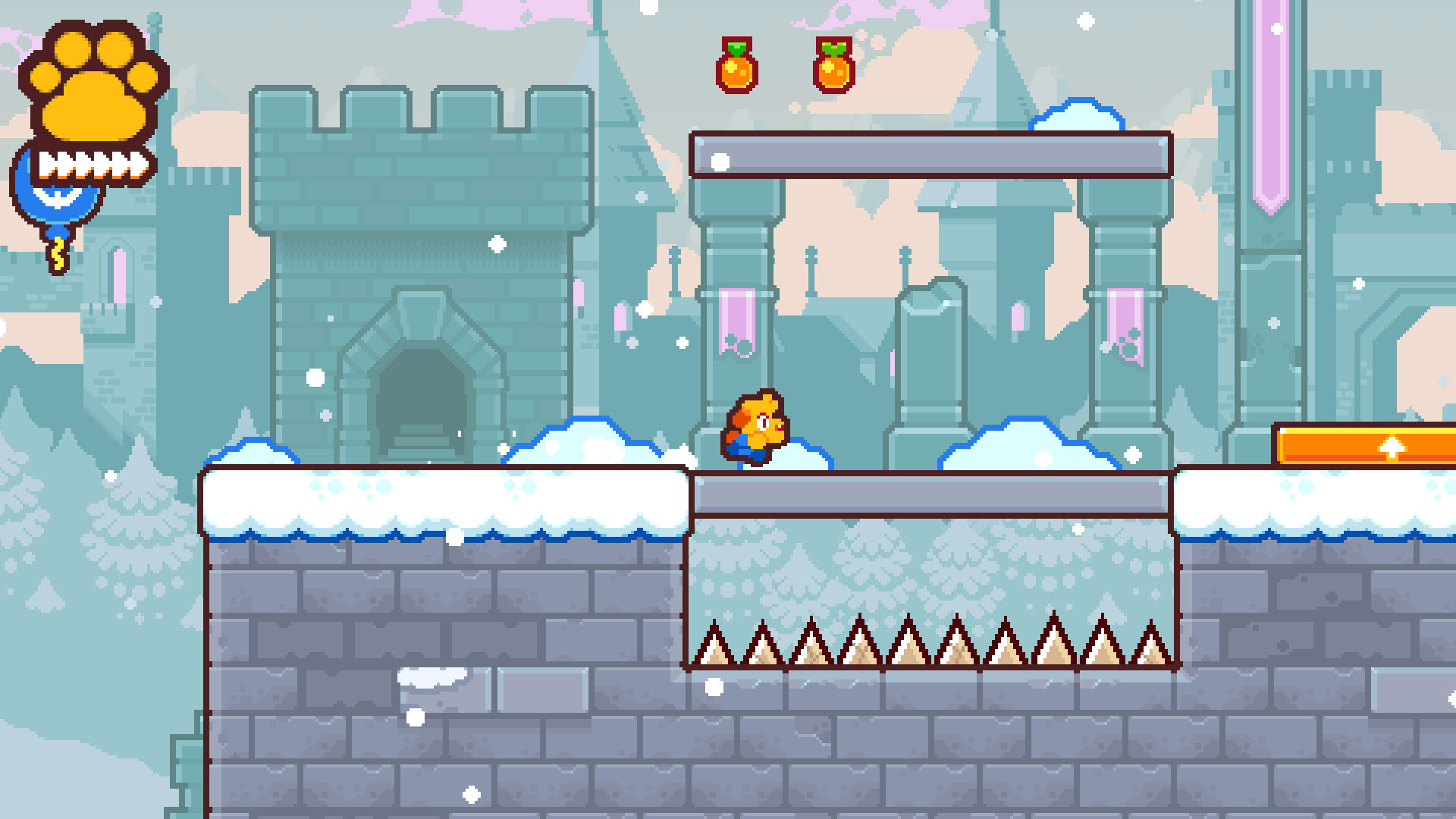 Screenshot for Grapple Dog
