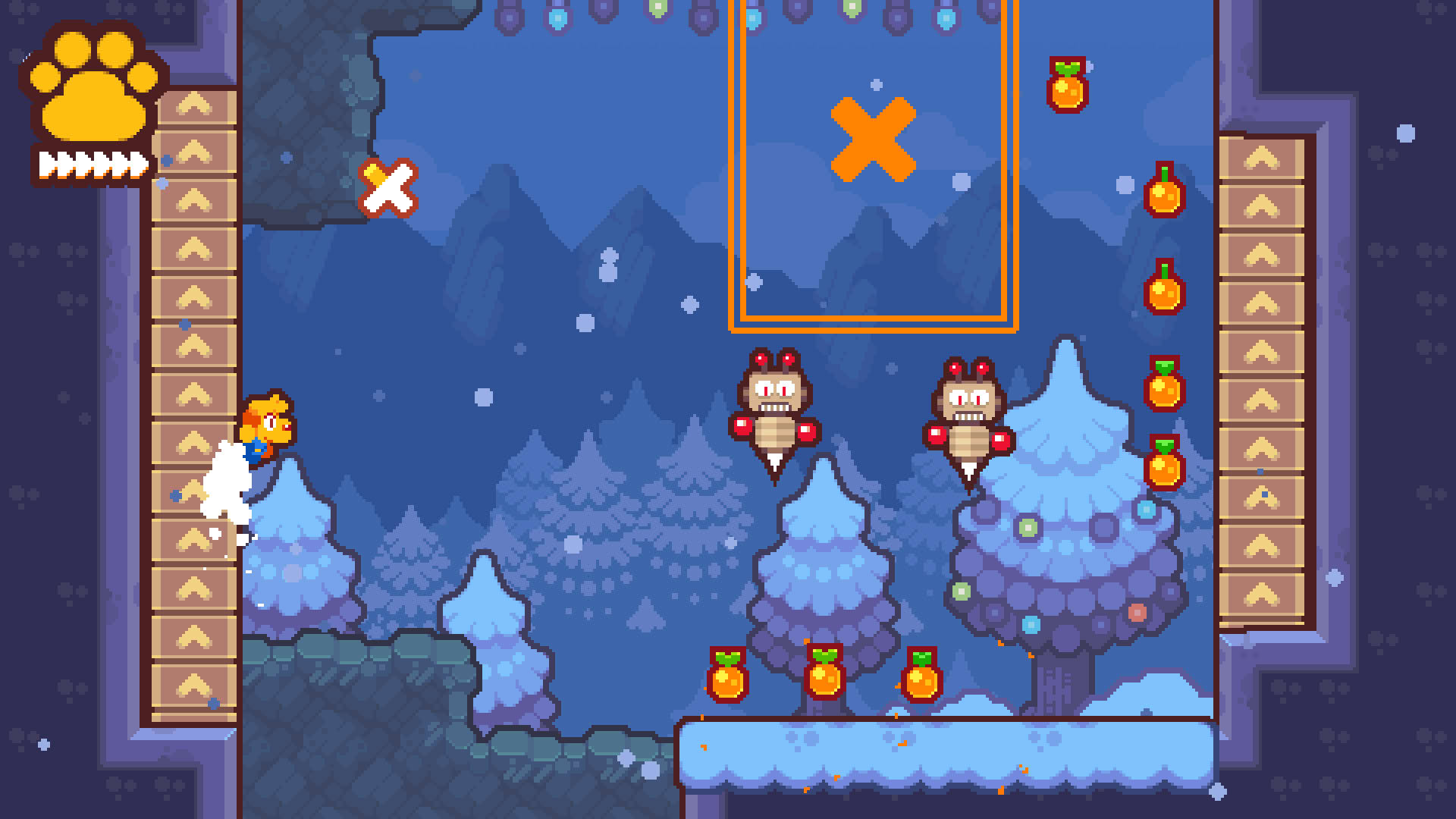 Screenshot for Grapple Dog