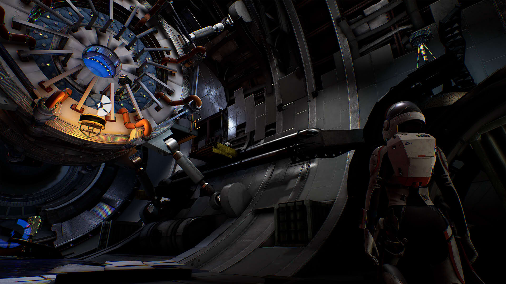 Screenshot for Deliver Us Mars