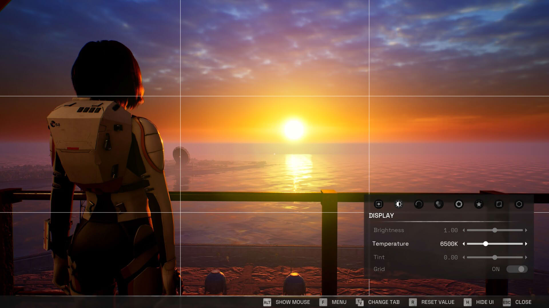 Screenshot for Deliver Us Mars