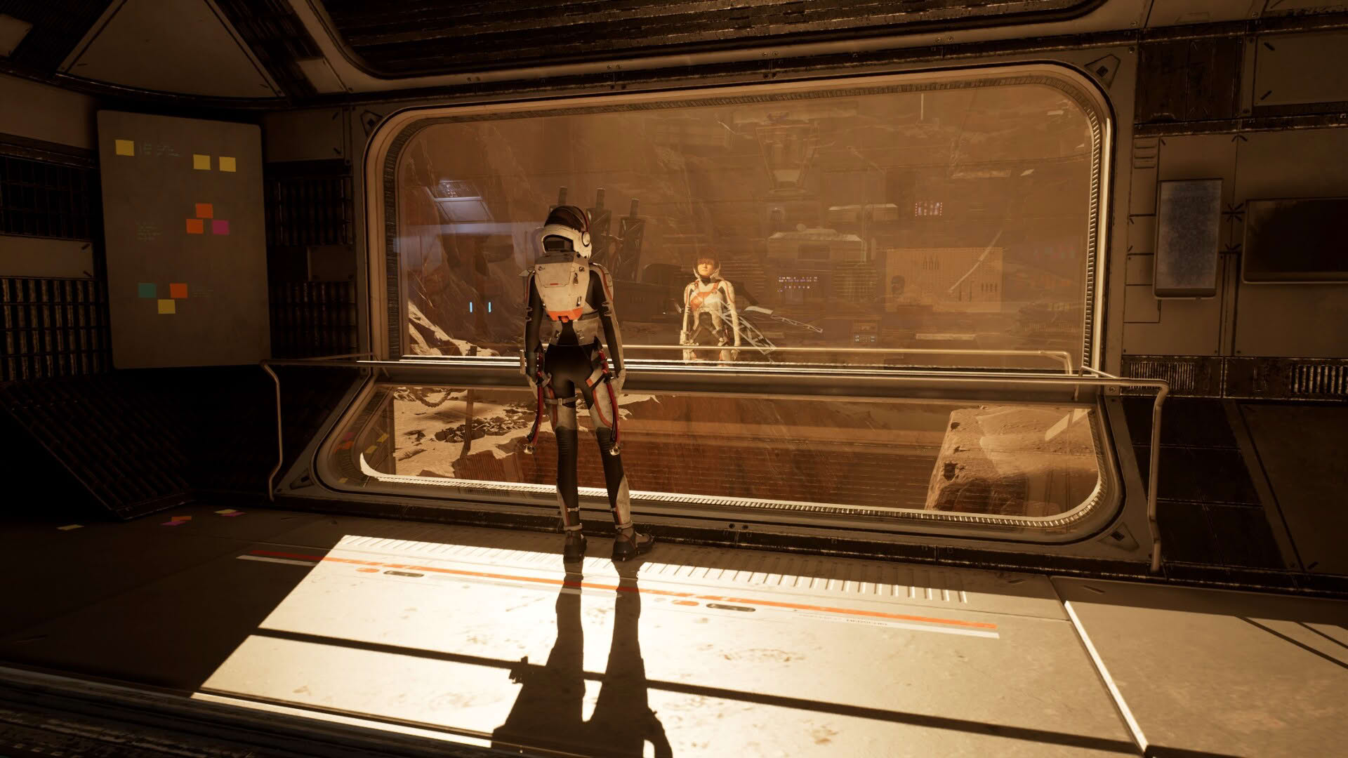 Screenshot for Deliver Us Mars