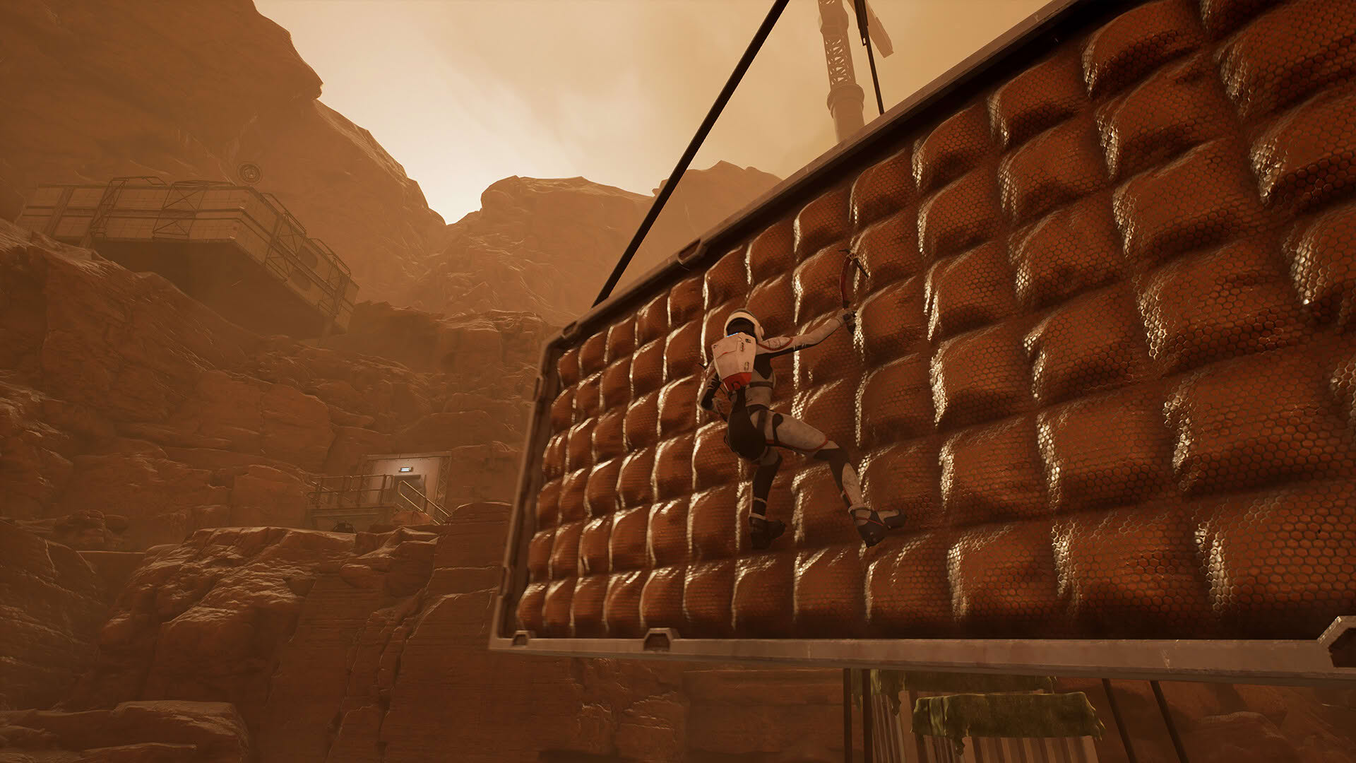 Screenshot for Deliver Us Mars