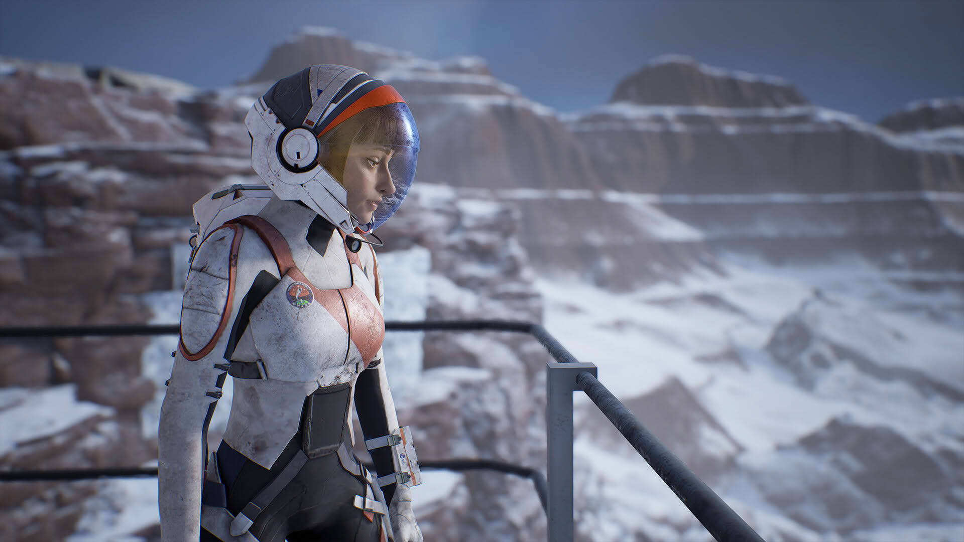 Screenshot for Deliver Us Mars