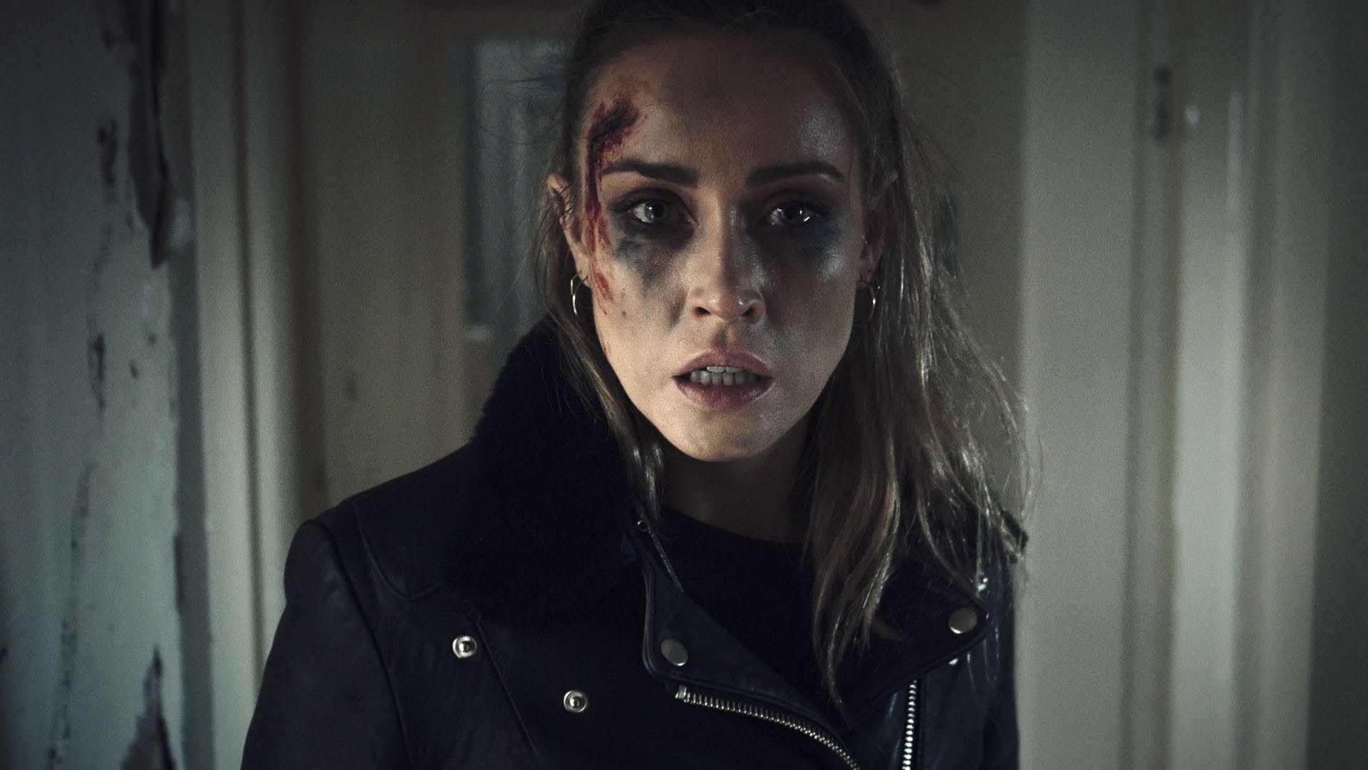 Screenshot for I Saw Black Clouds