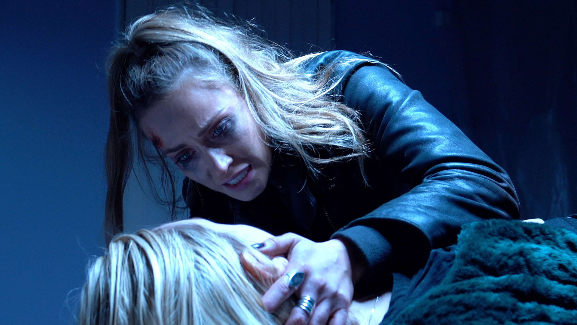 Screenshot for I Saw Black Clouds