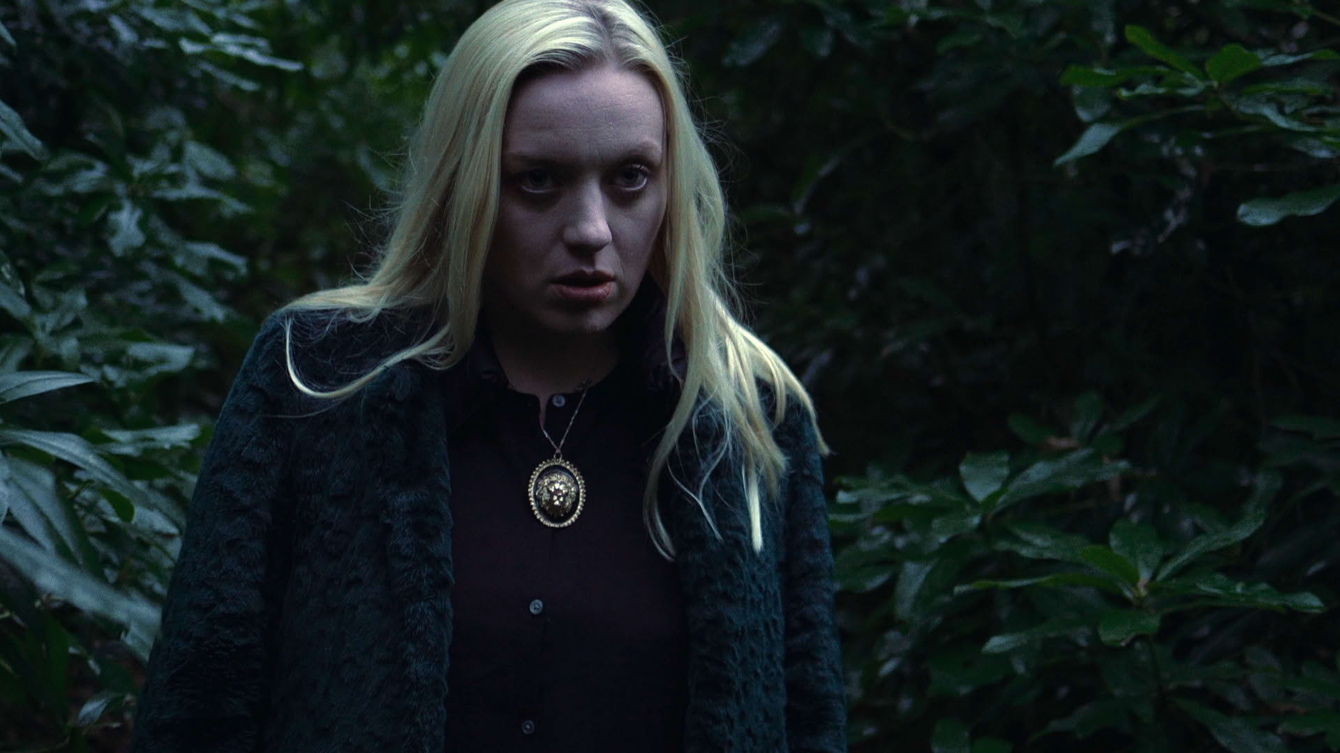 Screenshot for I Saw Black Clouds