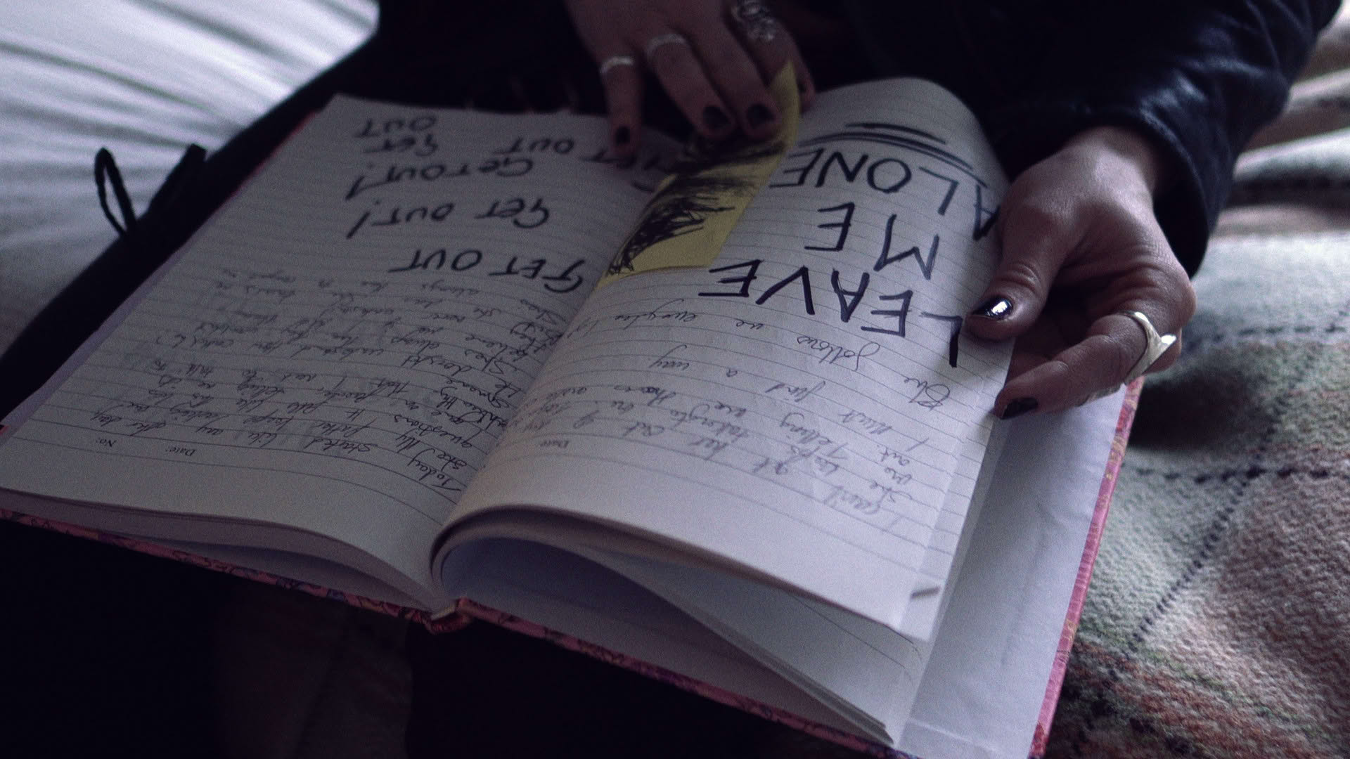 Screenshot for I Saw Black Clouds