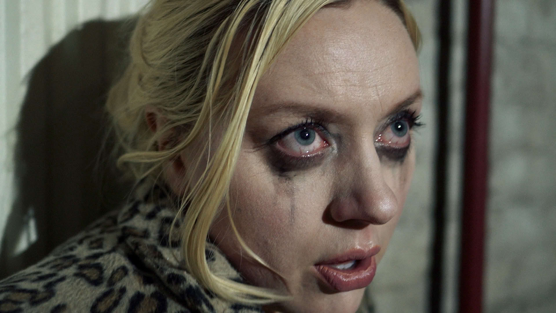 Screenshot for I Saw Black Clouds