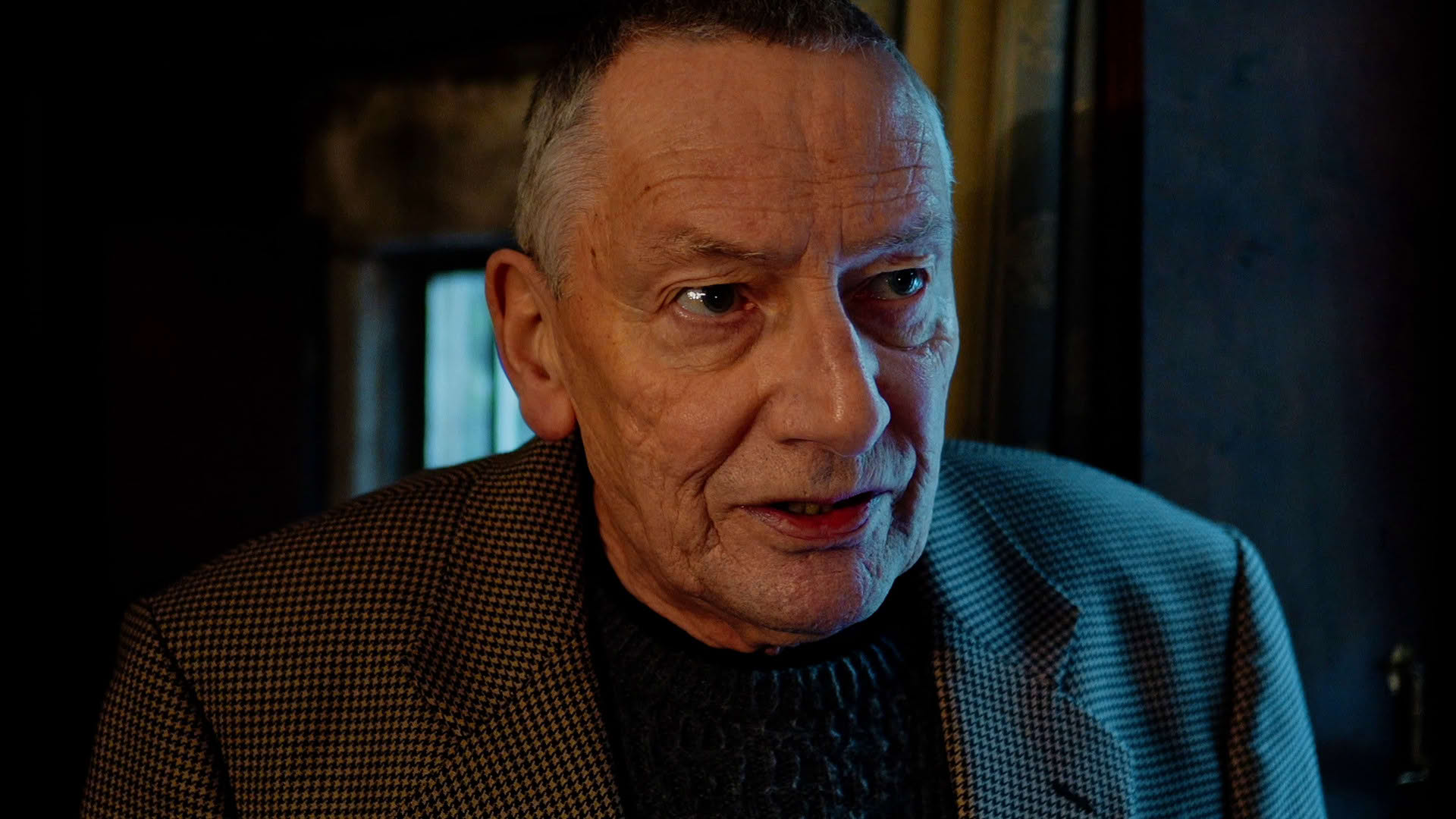 Screenshot for I Saw Black Clouds