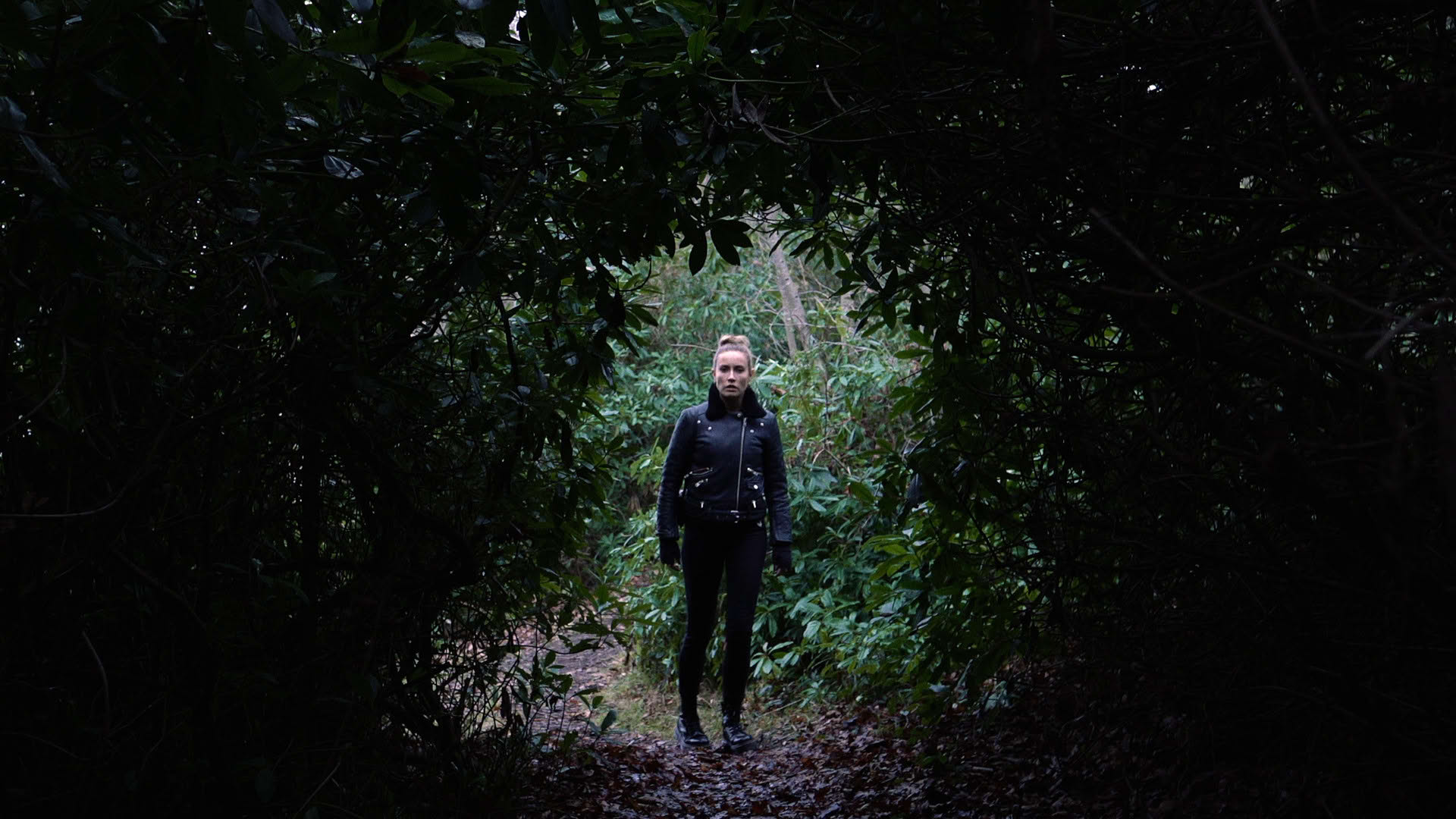 Screenshot for I Saw Black Clouds