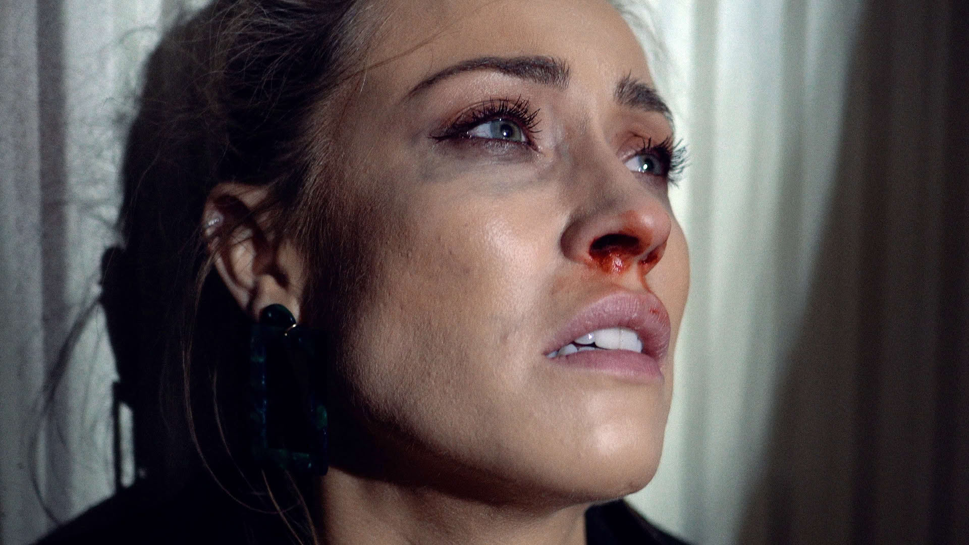 Screenshot for I Saw Black Clouds