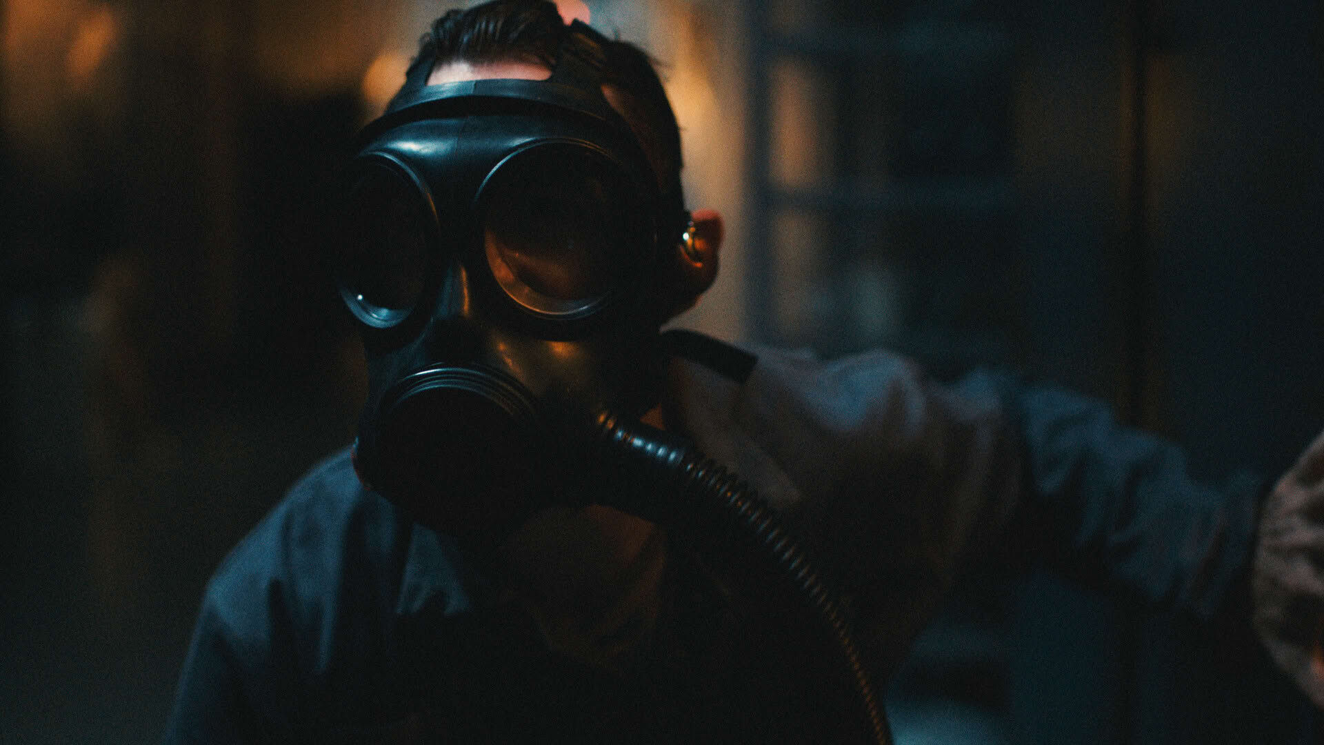 Screenshot for Dead Reset