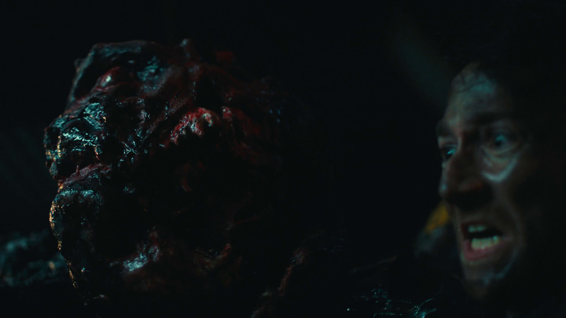 Screenshot for Dead Reset