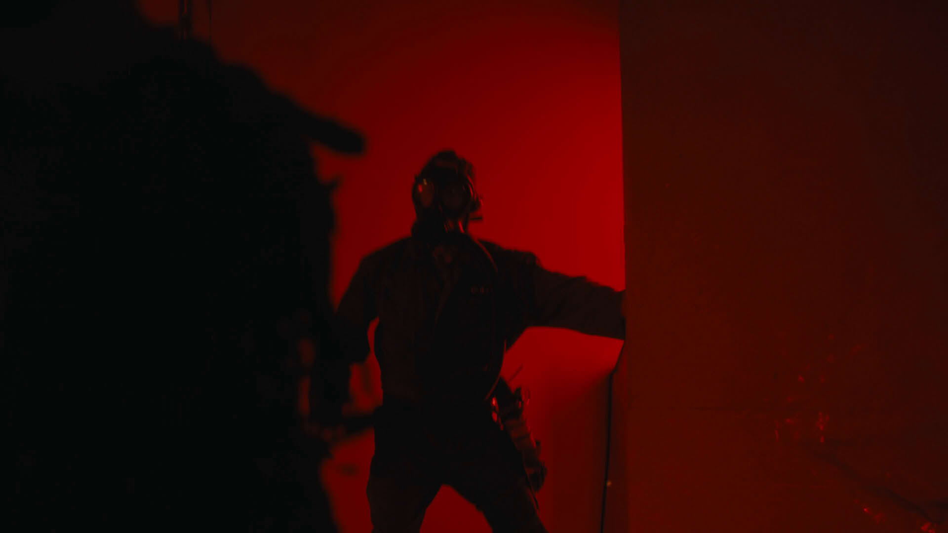 Screenshot for Dead Reset