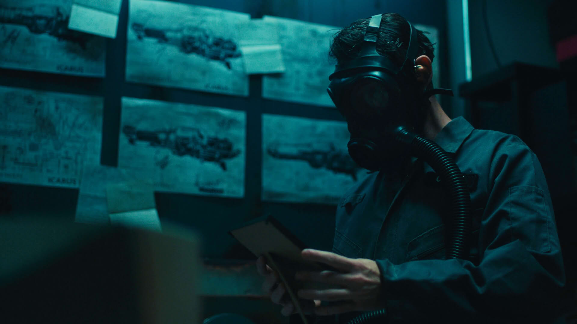 Screenshot for Dead Reset