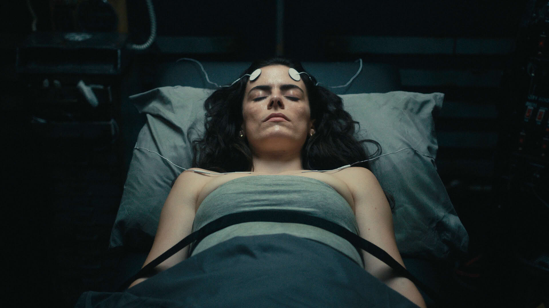 Screenshot for Dead Reset