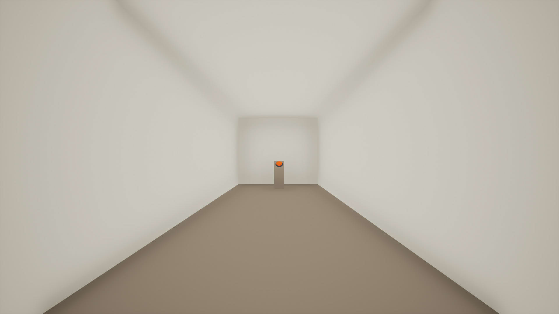 Screenshot for The Corridor