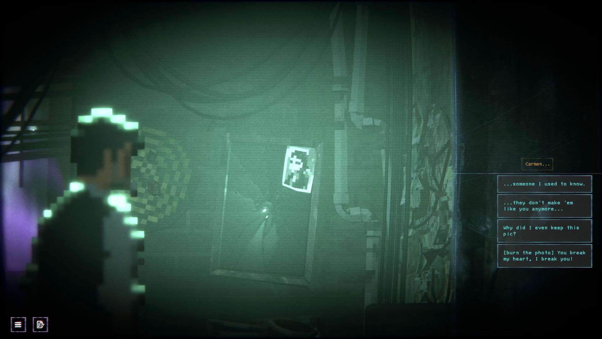 Screenshot for Let Bions be Bygones