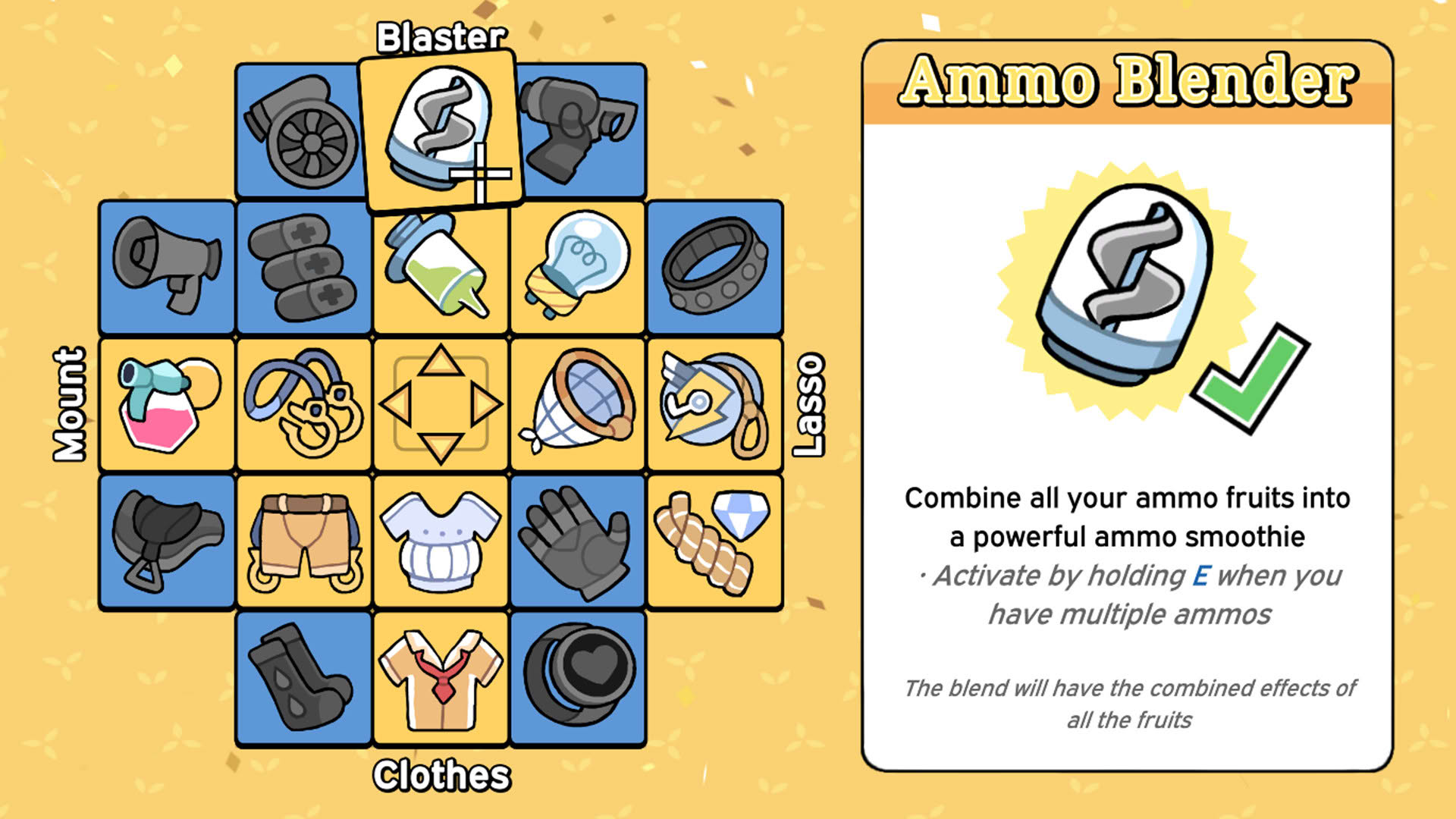 Screenshot for Patch Quest