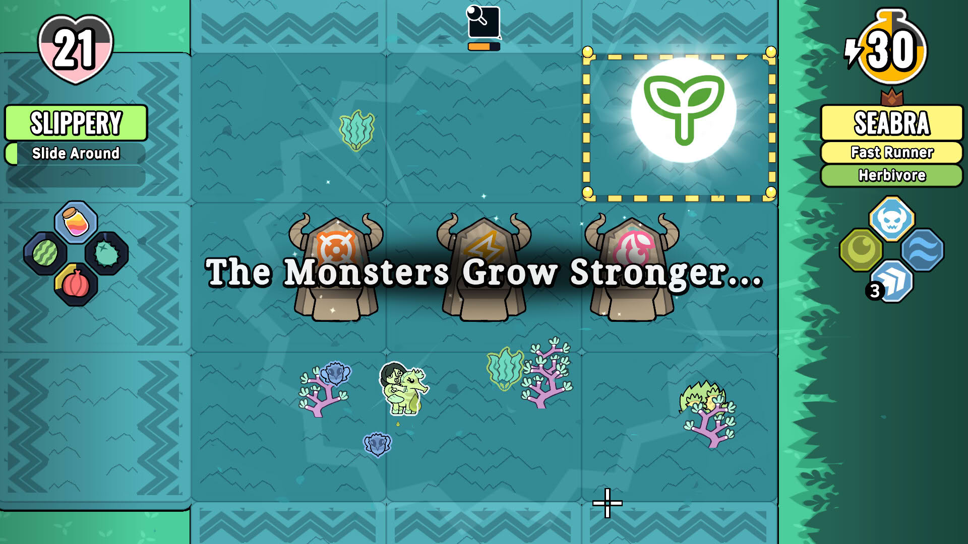 Screenshot for Patch Quest