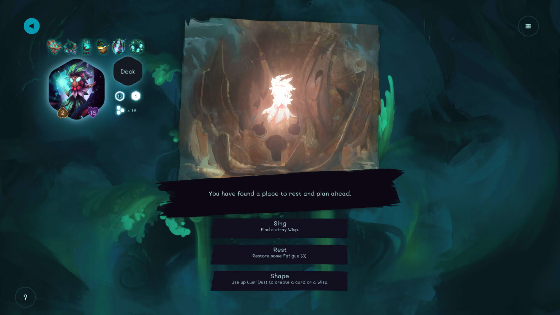 Screenshot for Oaken