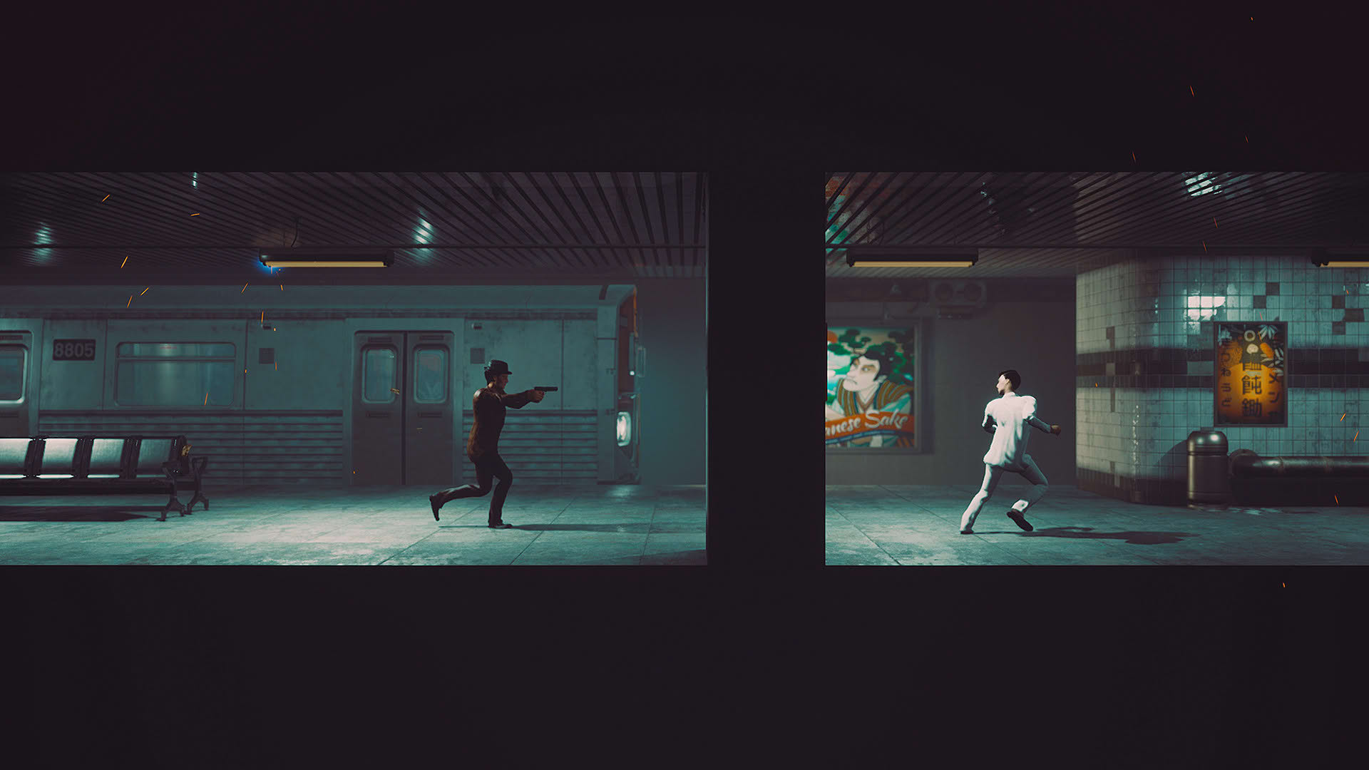 Screenshot for Yakuza Empire