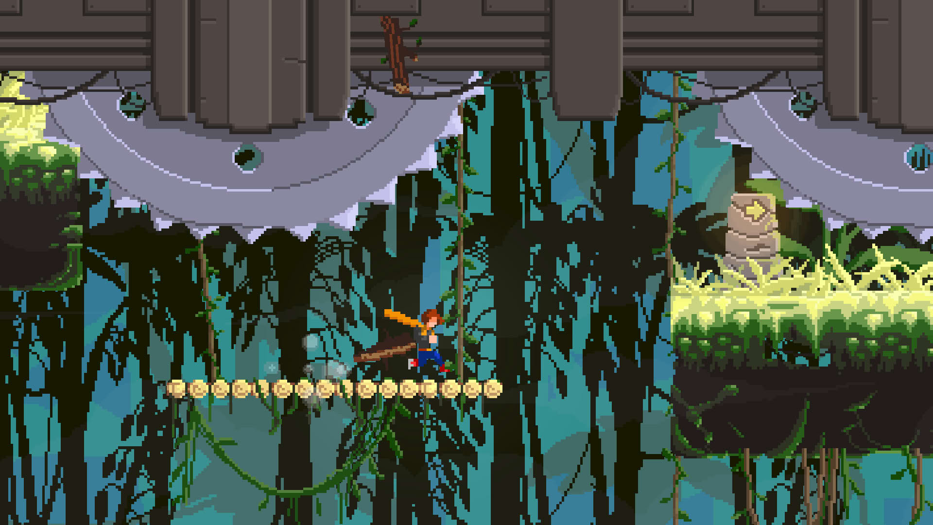Screenshot for Runout