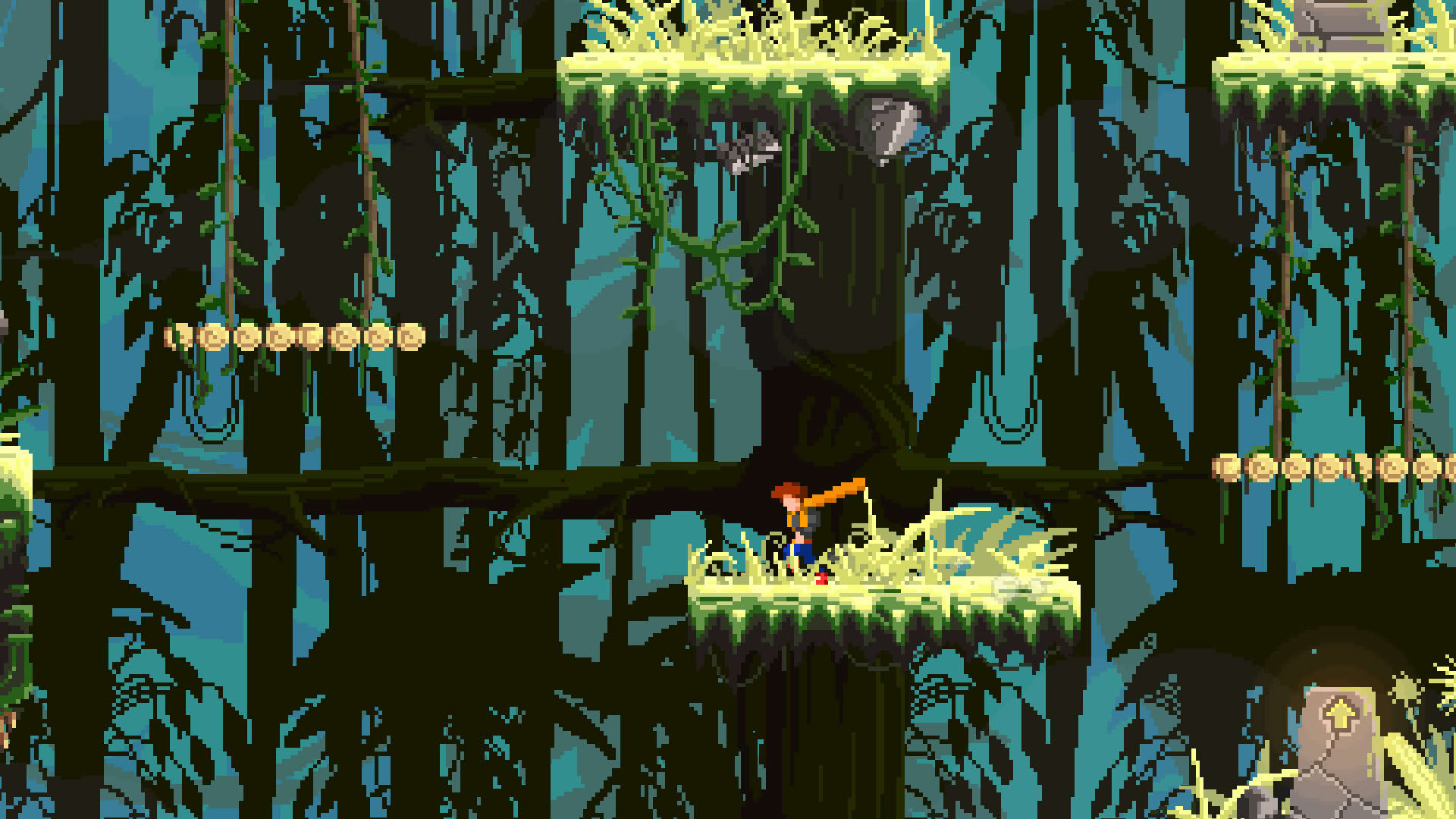 Screenshot for Runout