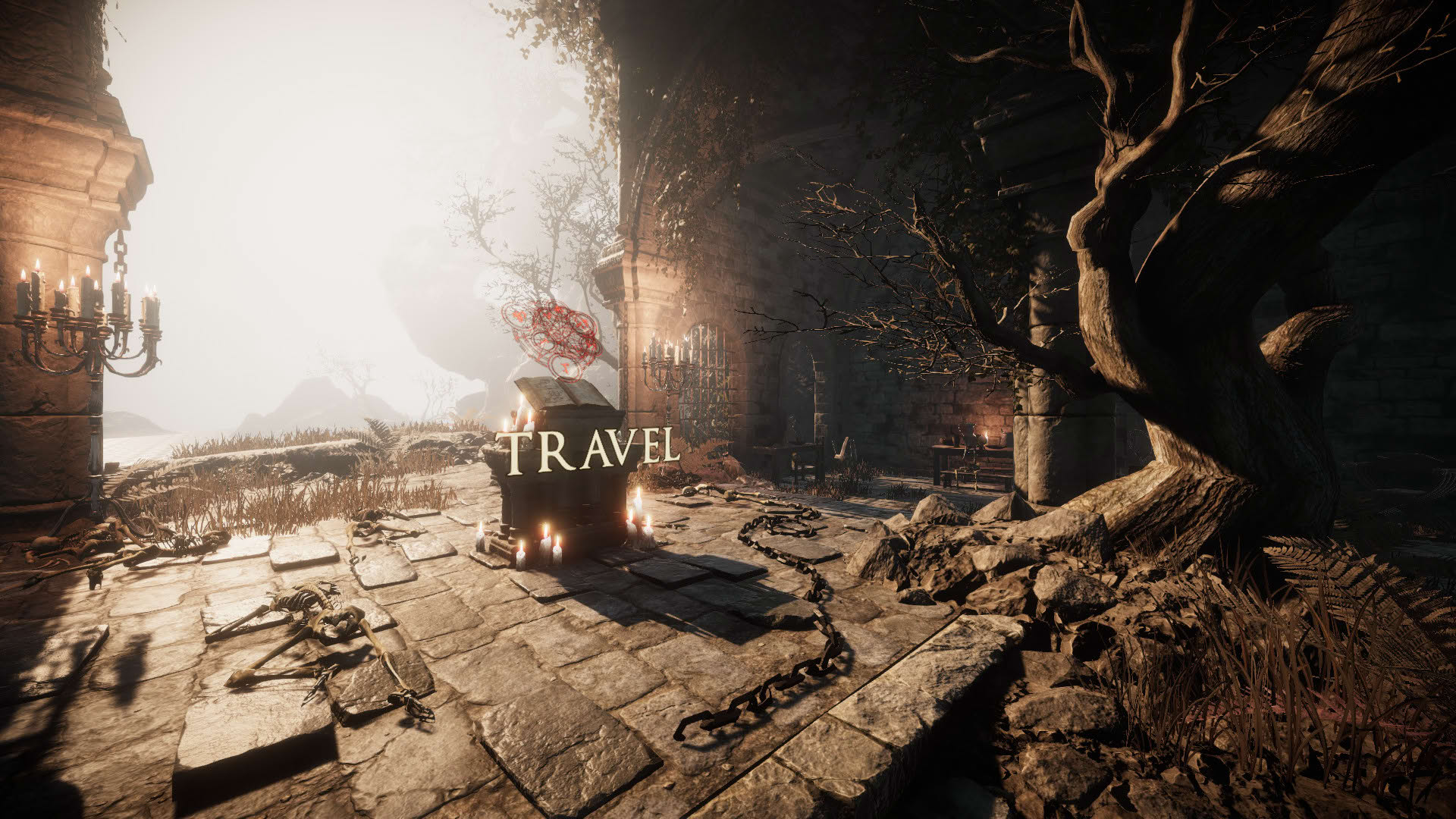 Screenshot for Ravensword: Undaunted