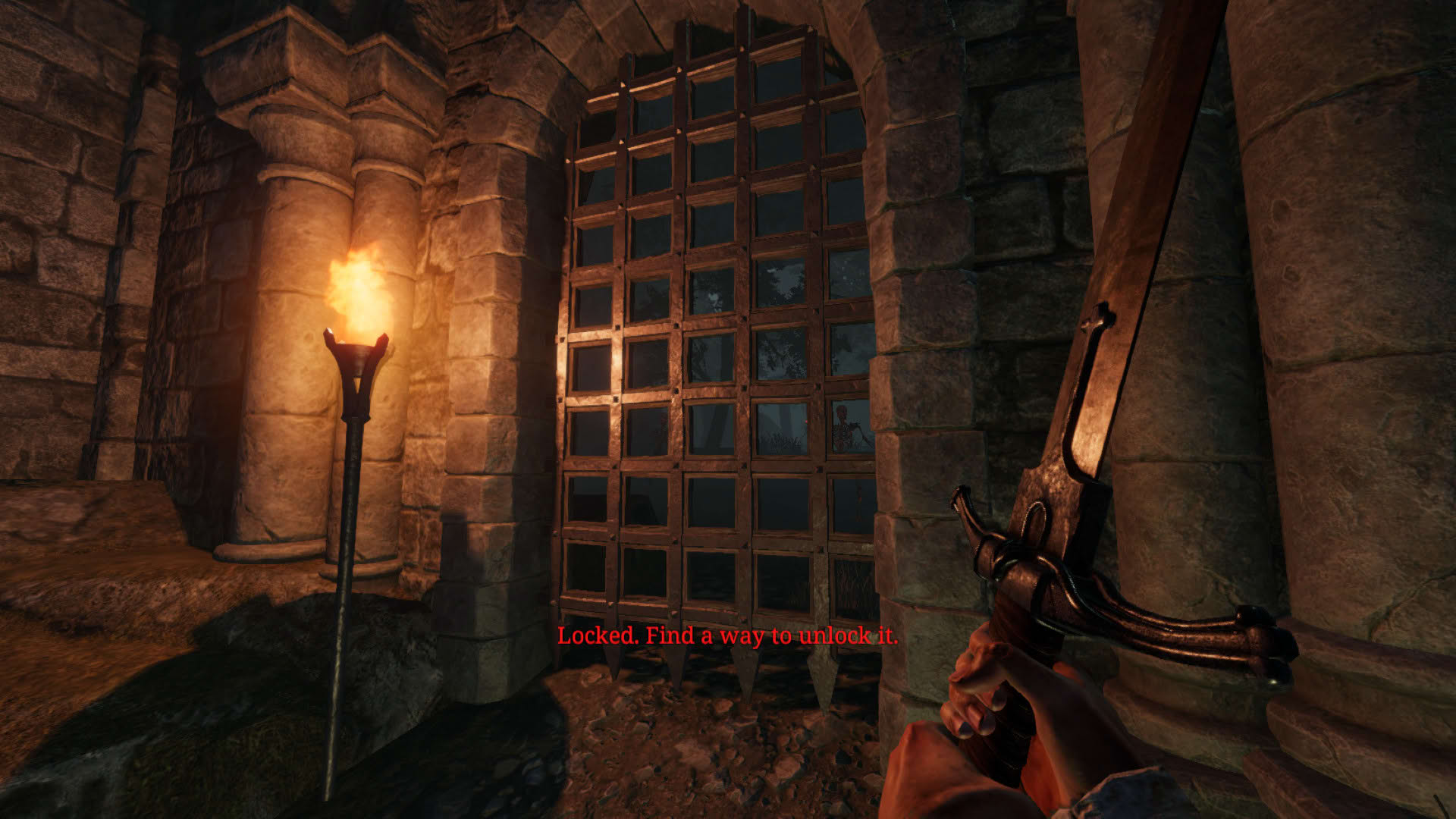 Screenshot for Ravensword: Undaunted