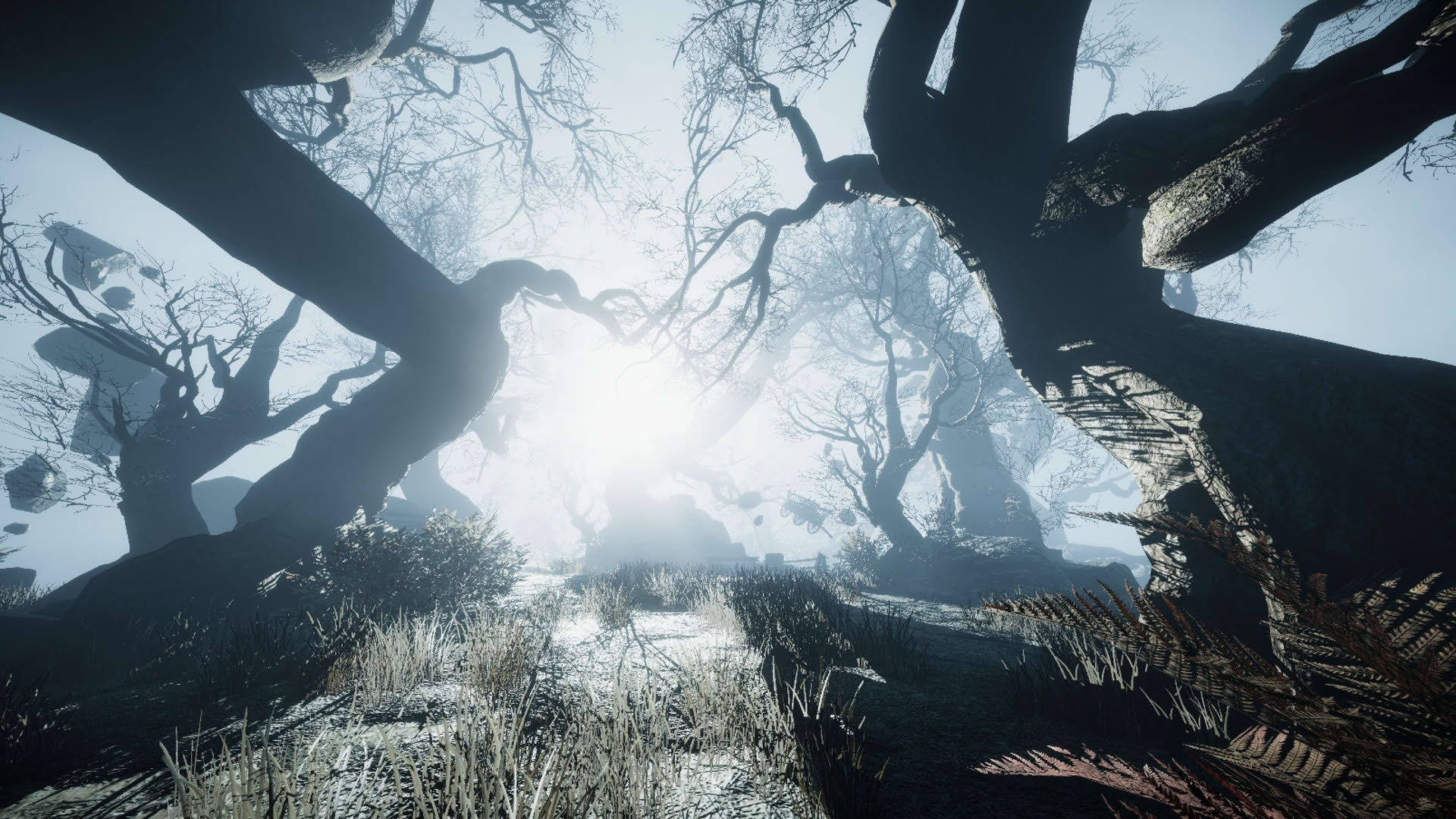 Screenshot for Ravensword: Undaunted