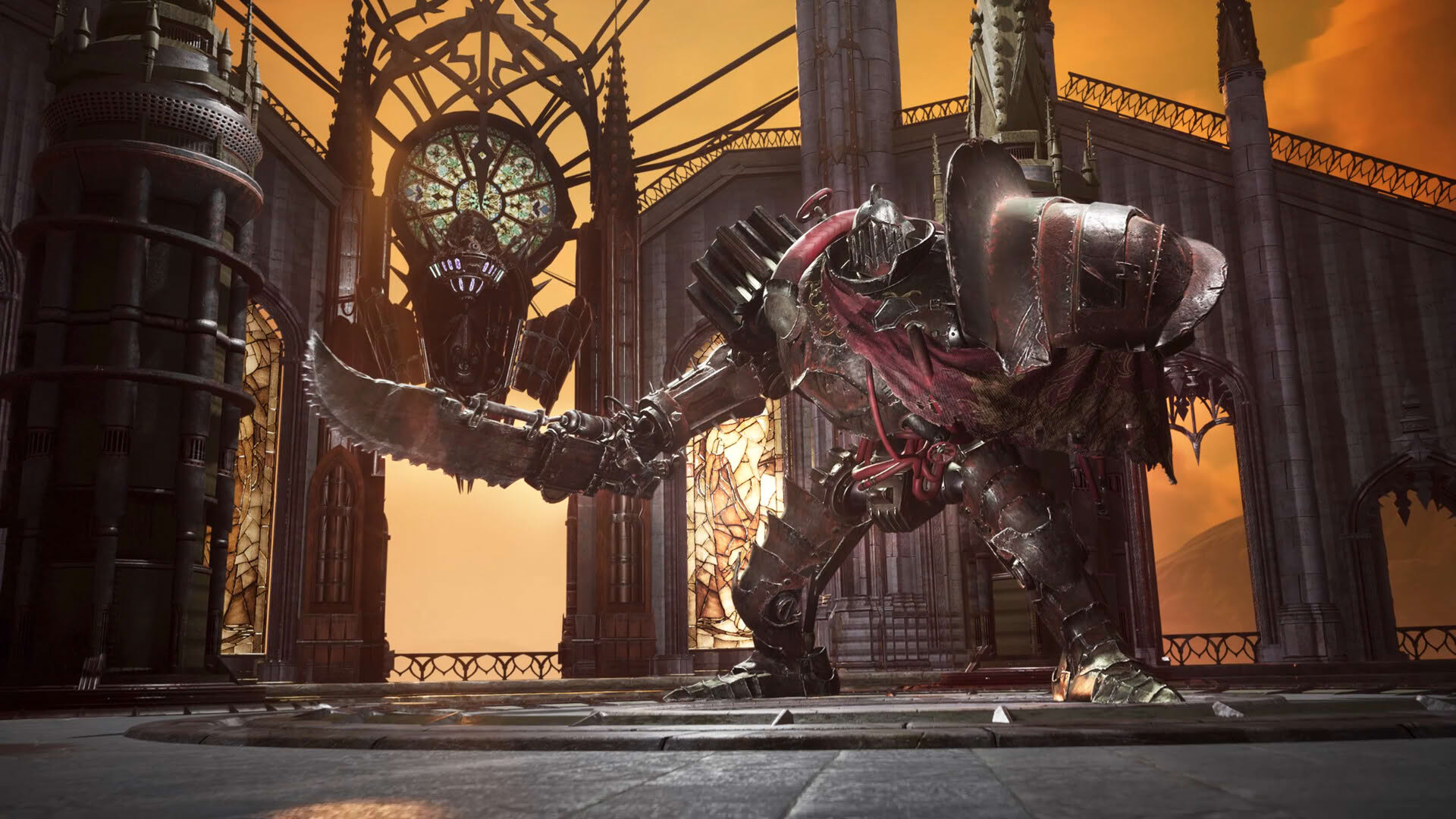 Screenshot for Gangs of Sherwood