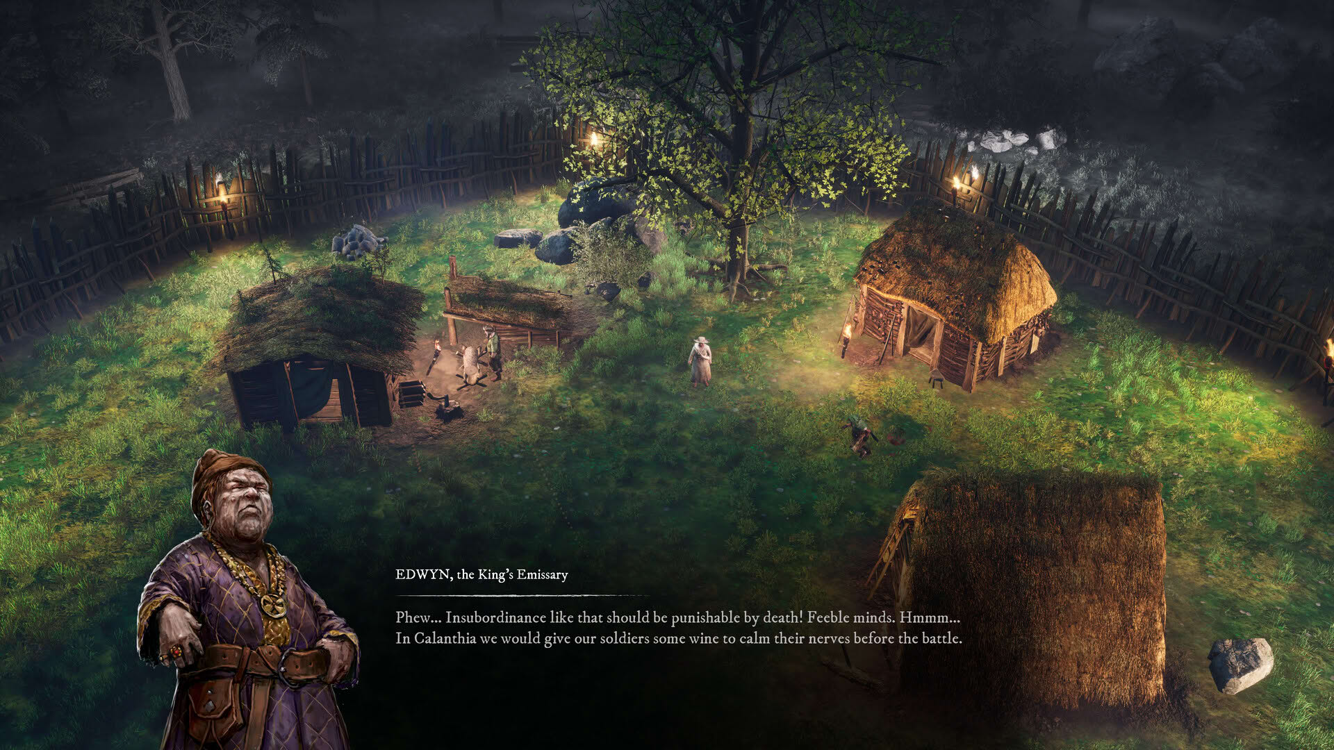 Screenshot for Gord