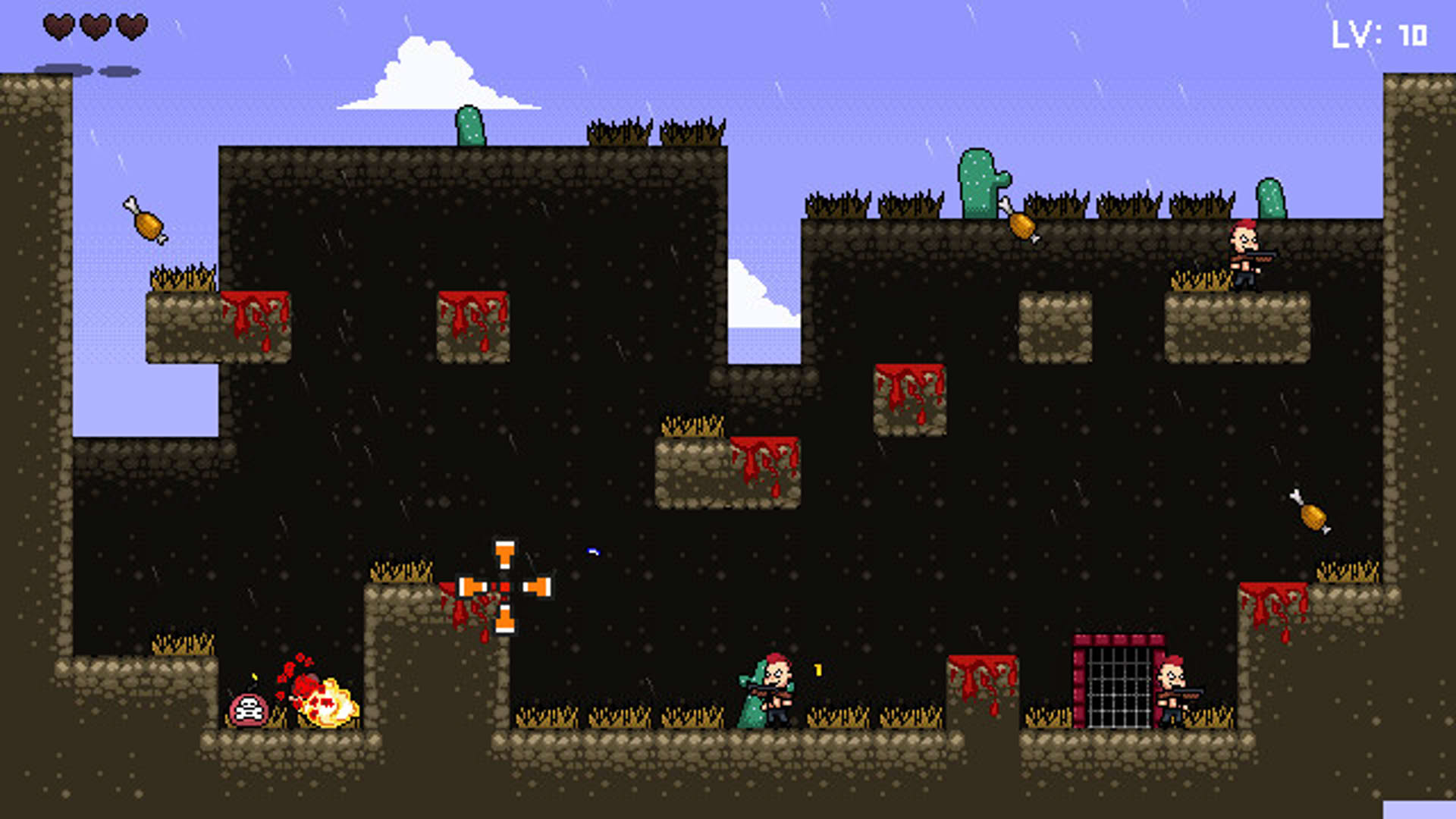 Screenshot for Hungry Boy
