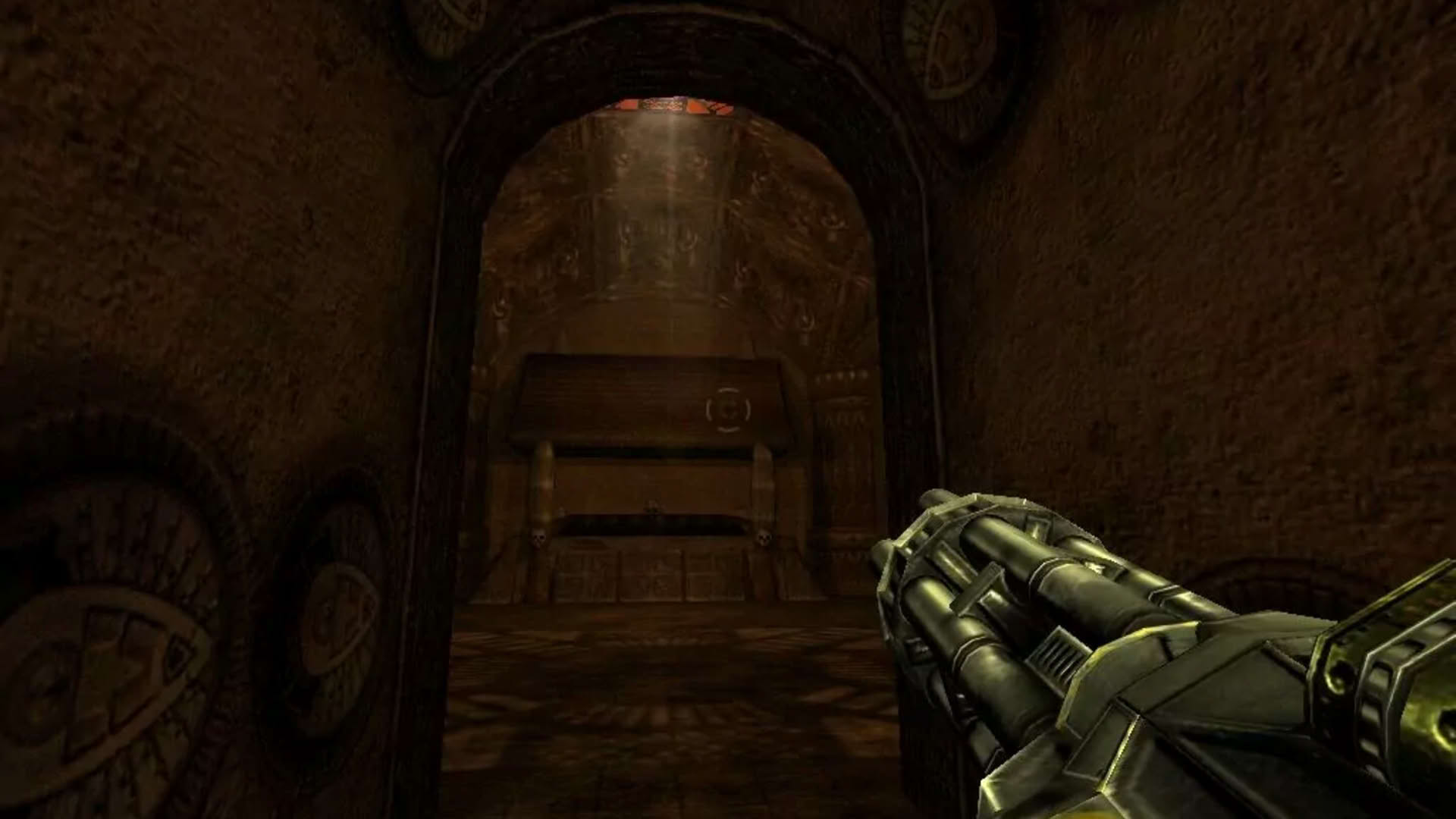 Screenshot for Kreed