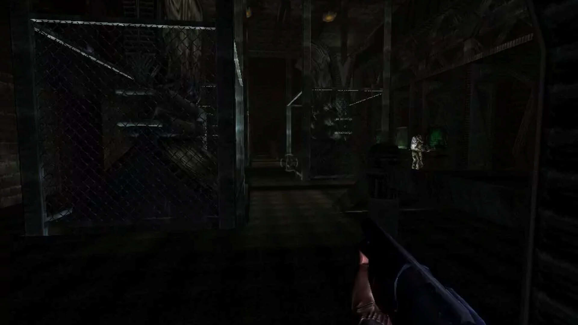 Screenshot for Kreed