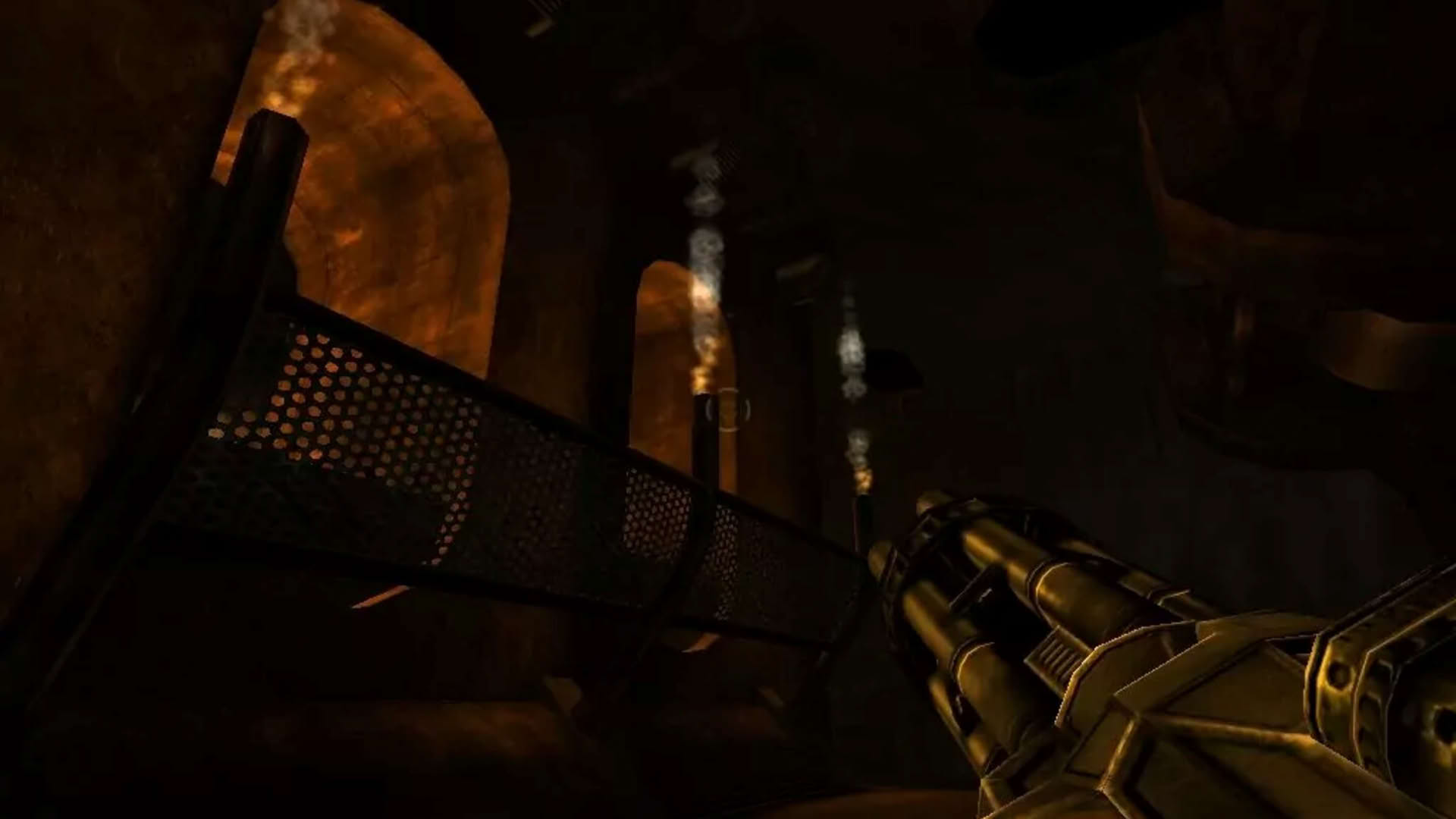 Screenshot for Kreed