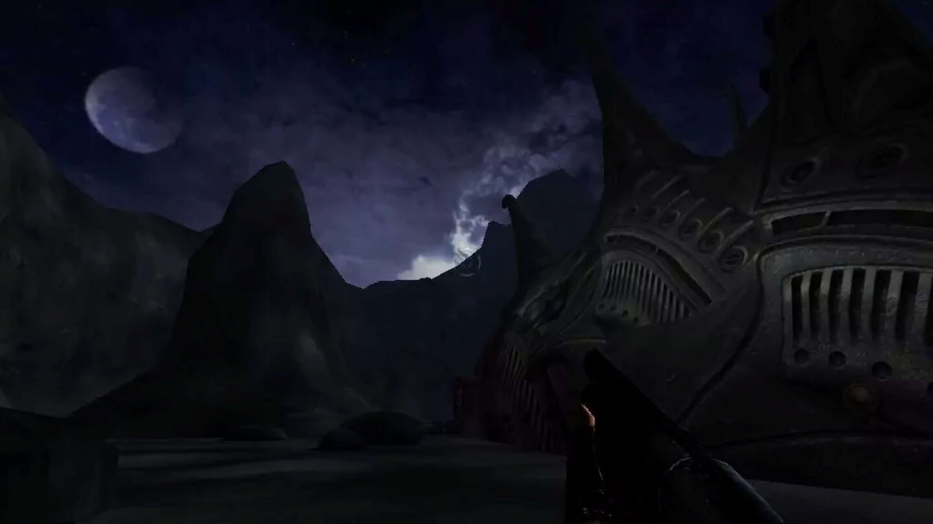 Screenshot for Kreed