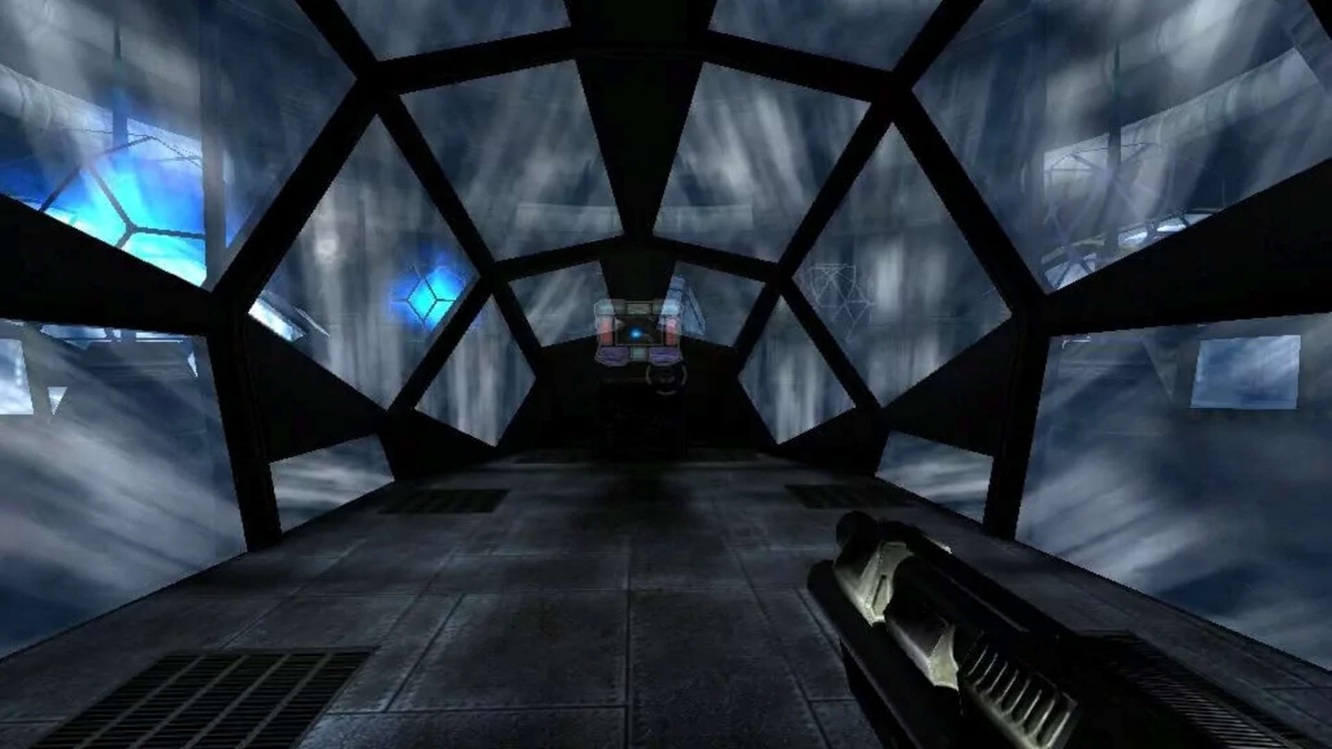 Screenshot for Kreed