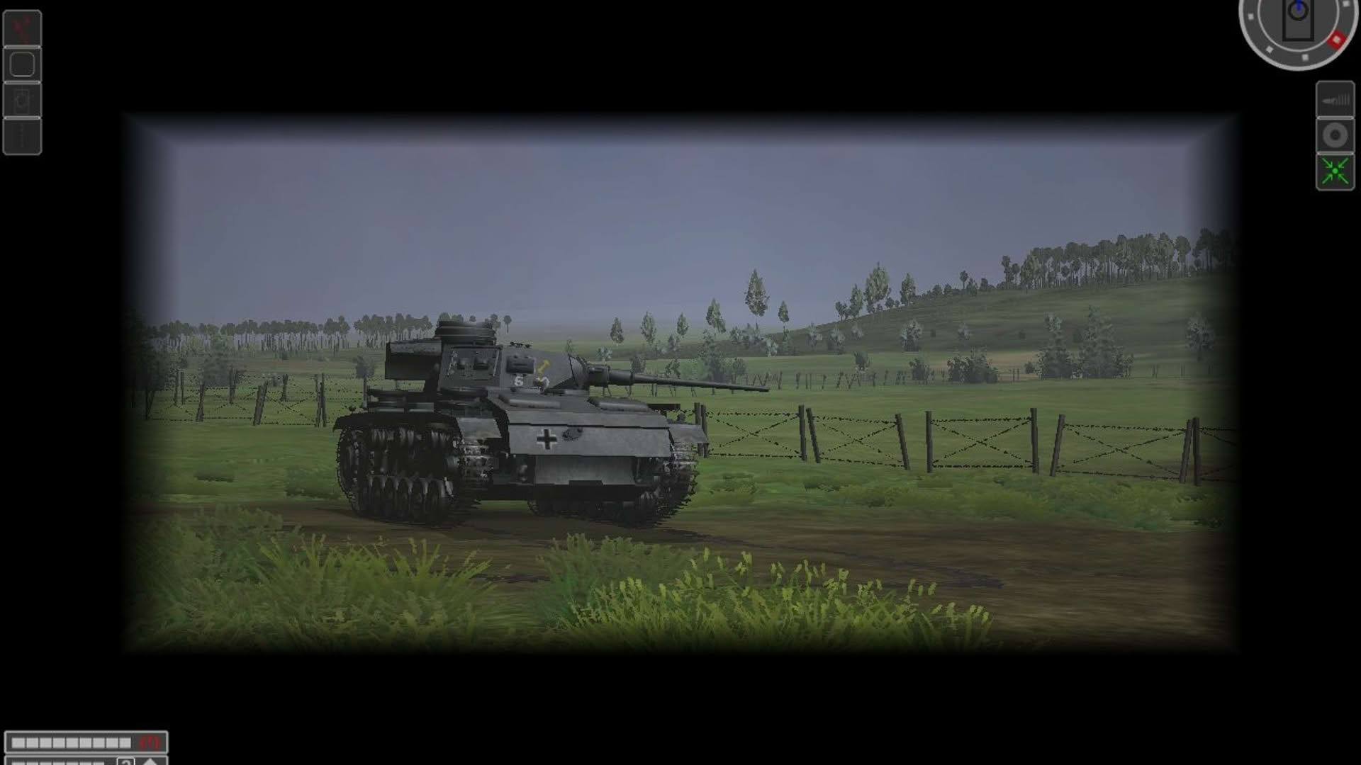 Screenshot for Steel Fury: Kharkov 1942