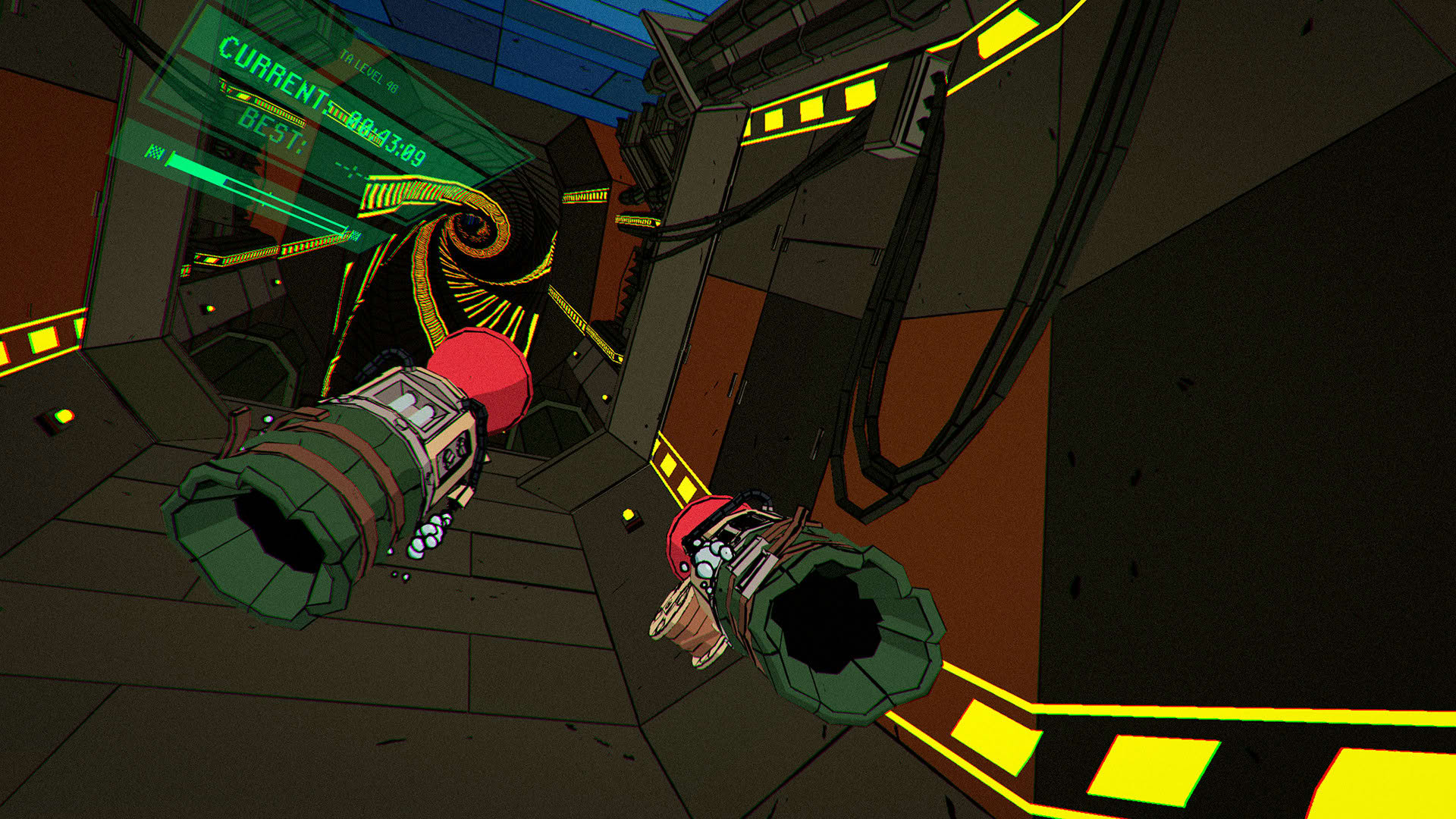 Screenshot for Yupitergrad