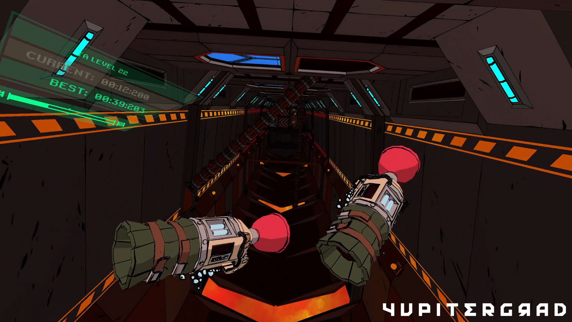 Screenshot for Yupitergrad