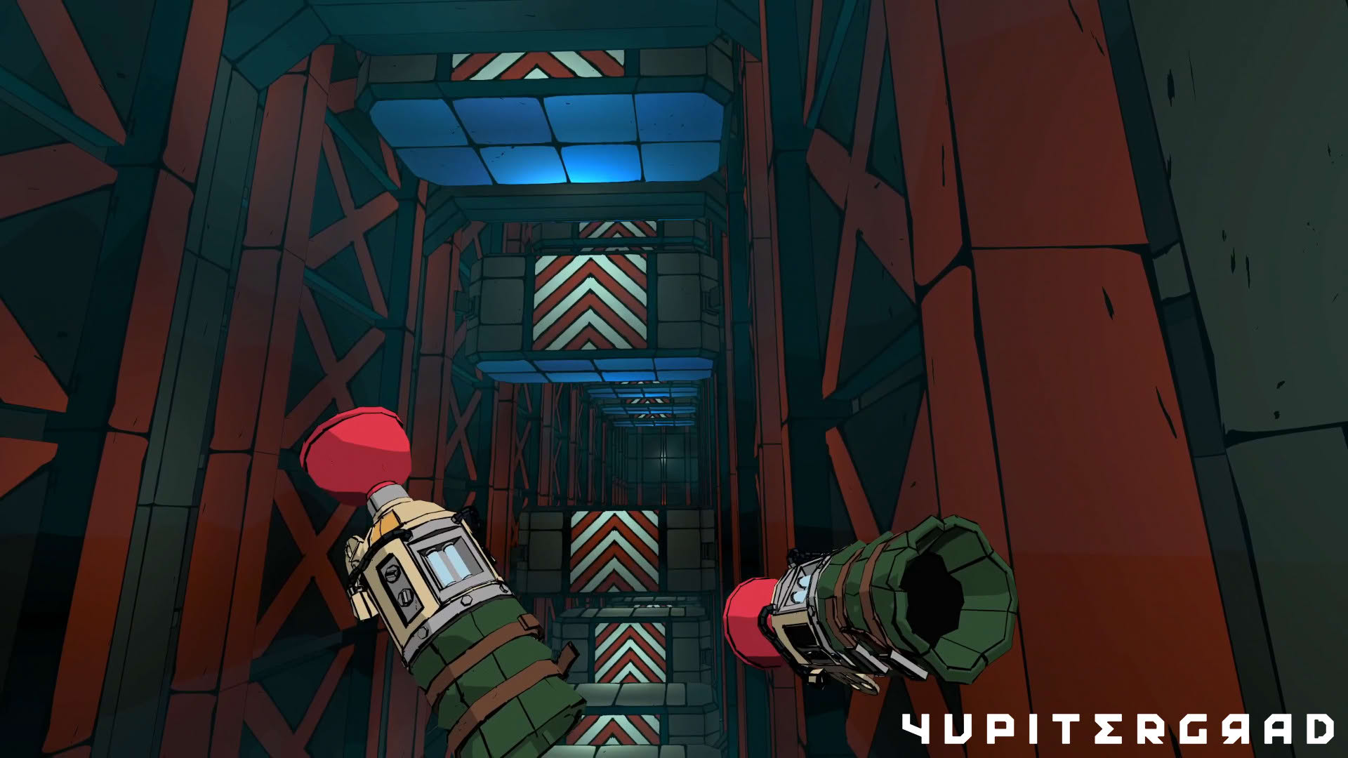 Screenshot for Yupitergrad