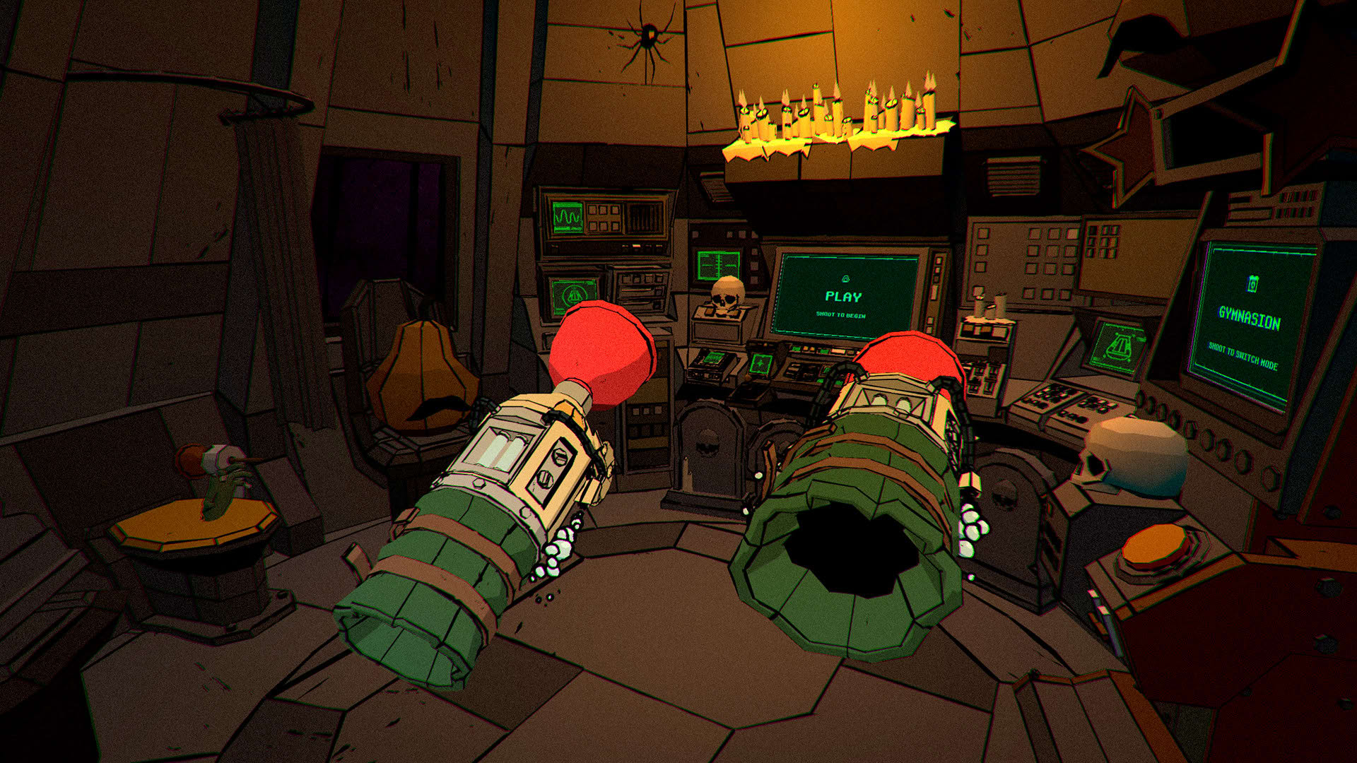 Screenshot for Yupitergrad