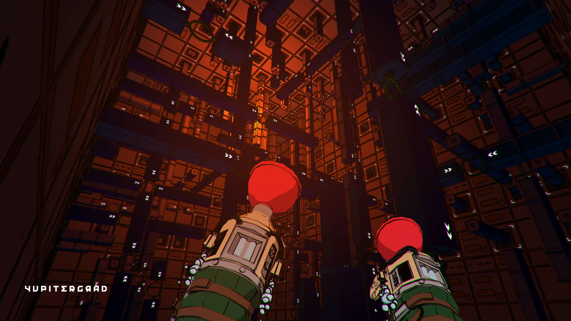Screenshot for Yupitergrad